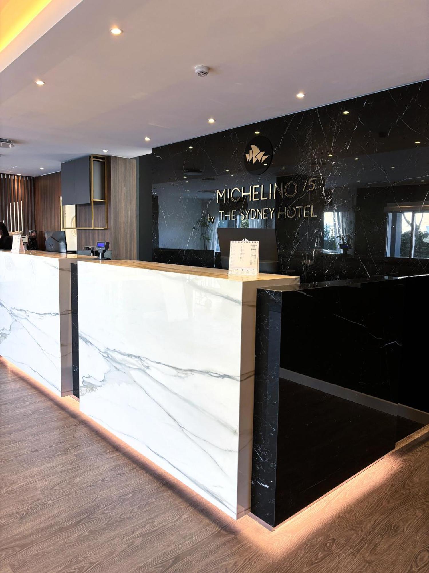 Hotel Michelino 75 By The Sydney 3*