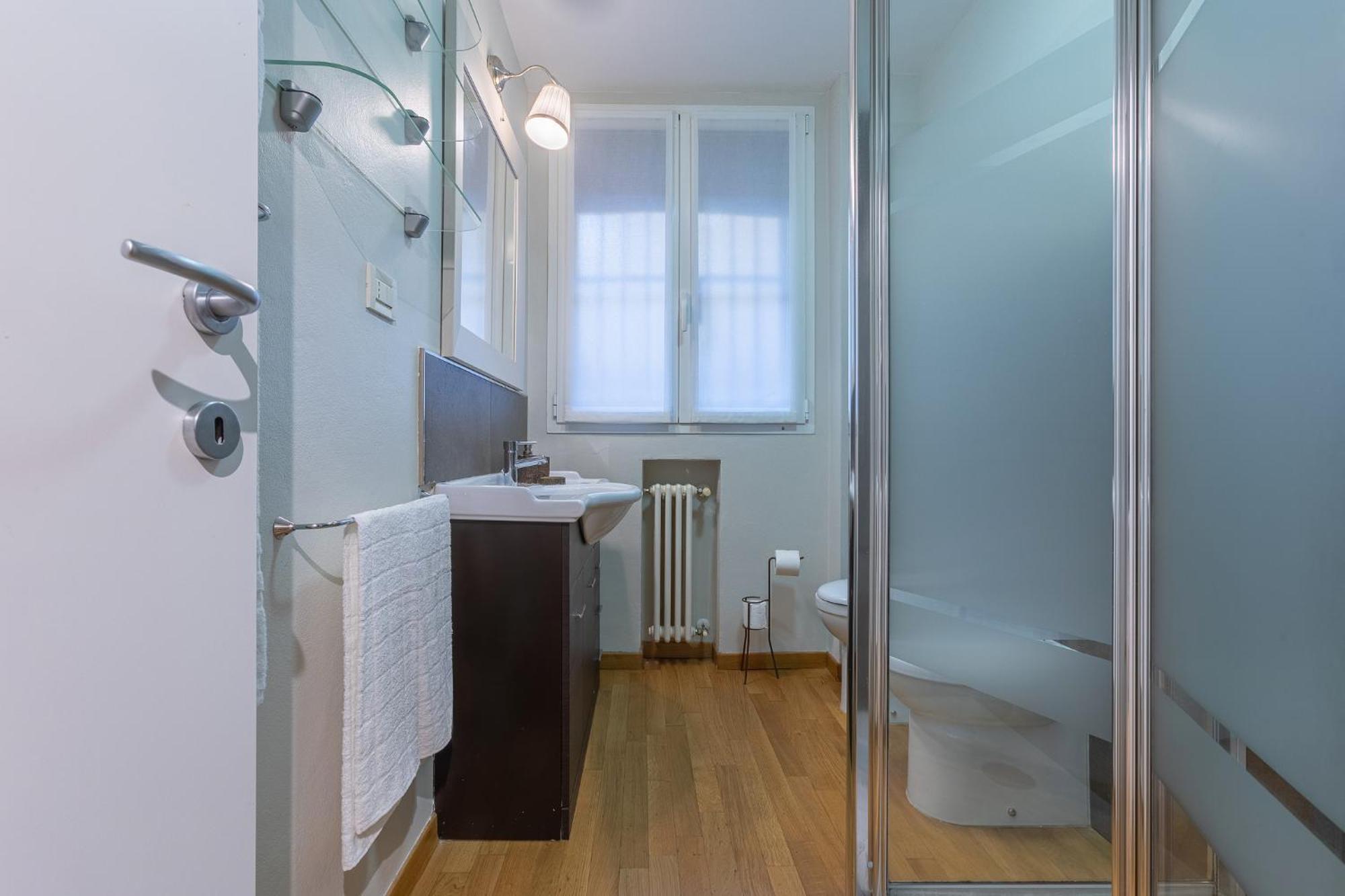 Nel Cuore Del Centro Storico Cozy * Bologna