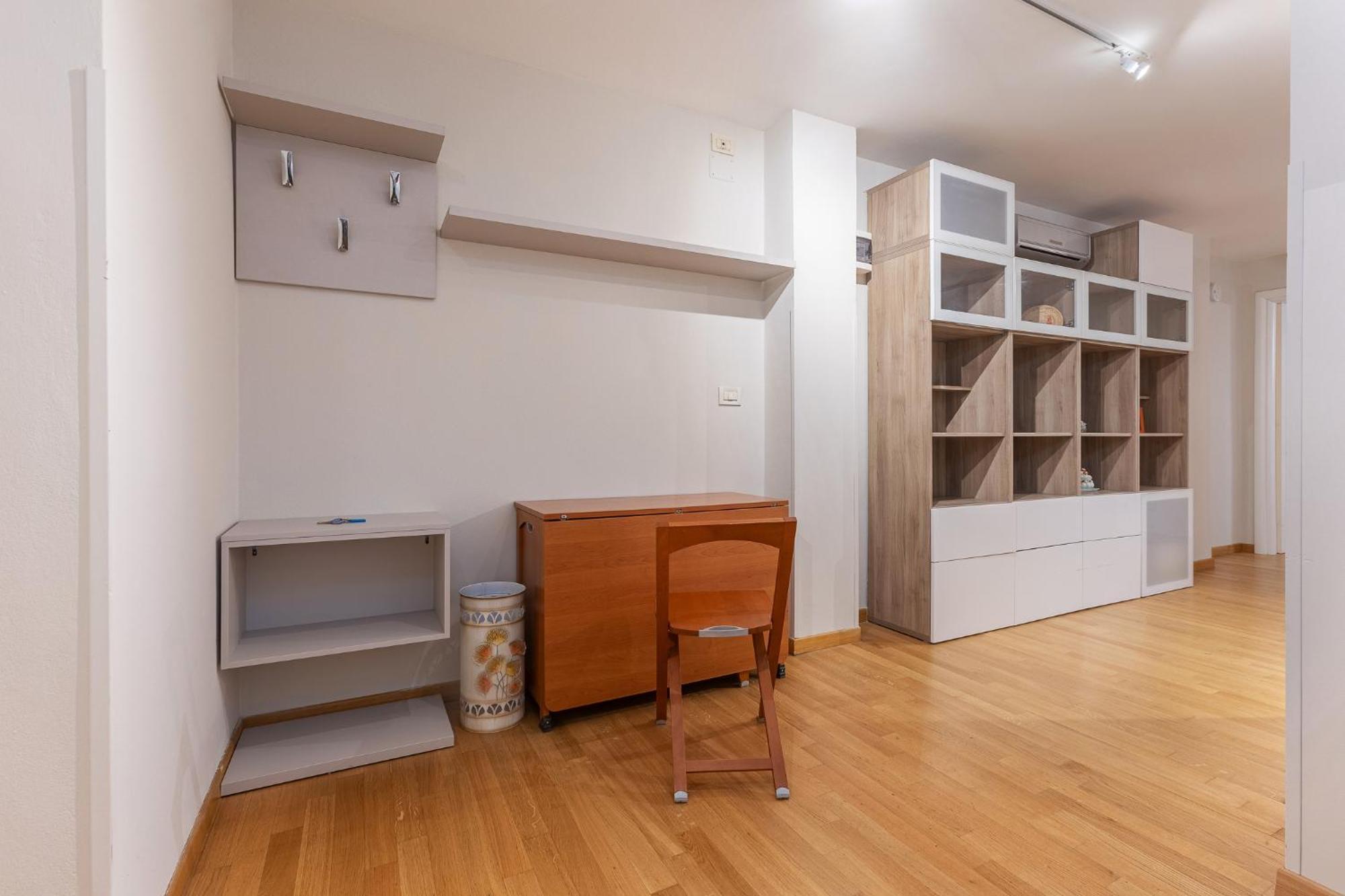 Lejlighed Nel Cuore Del Centro Storico Cozy Bologna