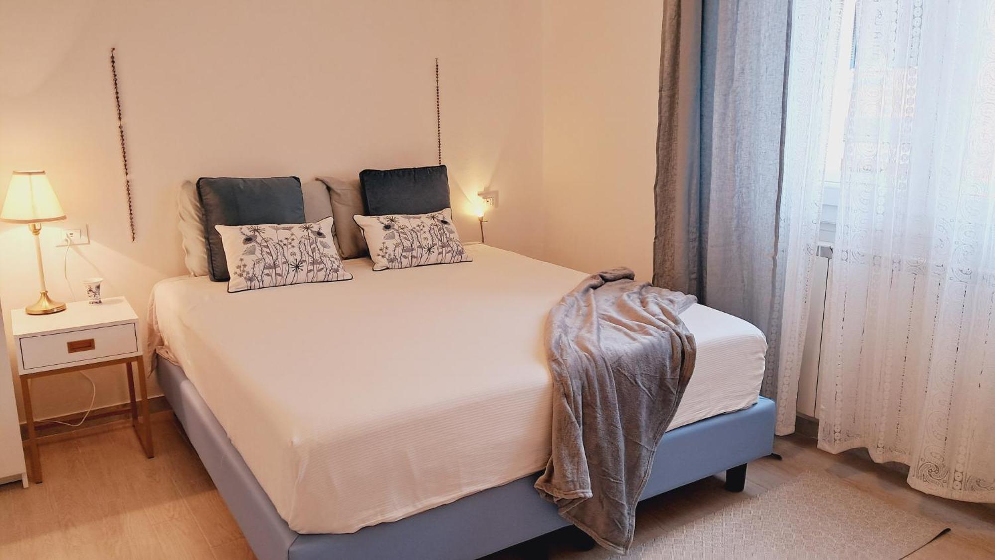 Fiora 7 House * Bologna