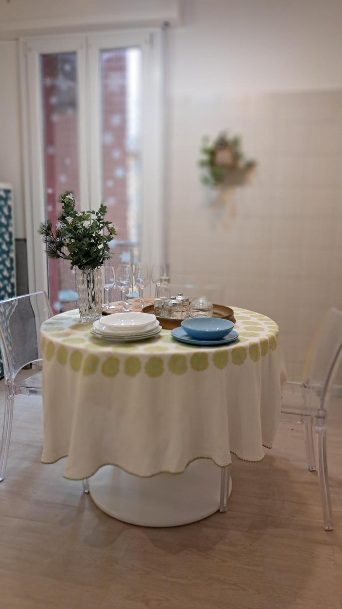 Appartamento Fiora 7 House *