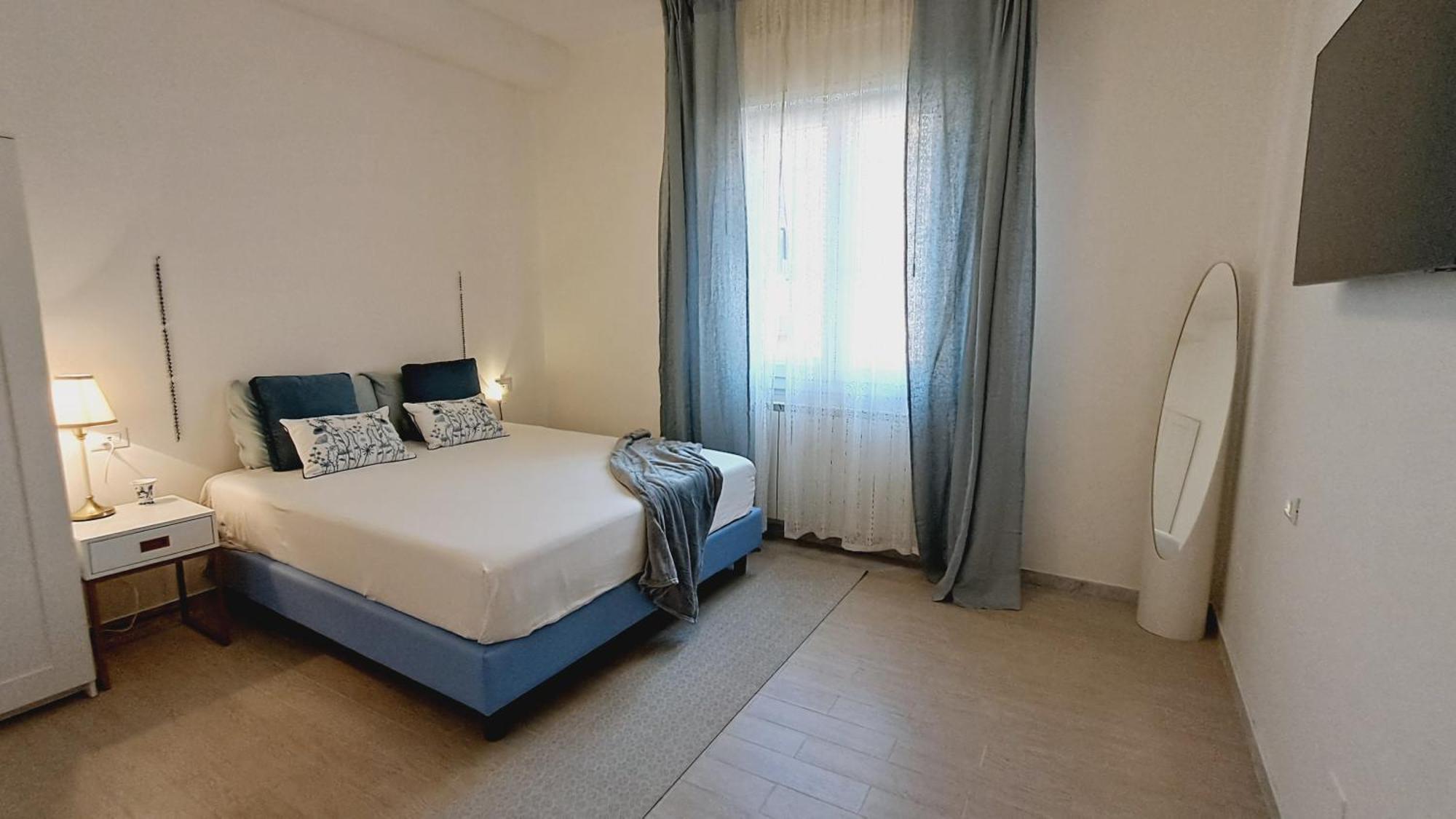 Appartamento Fiora 7 House Bologna
