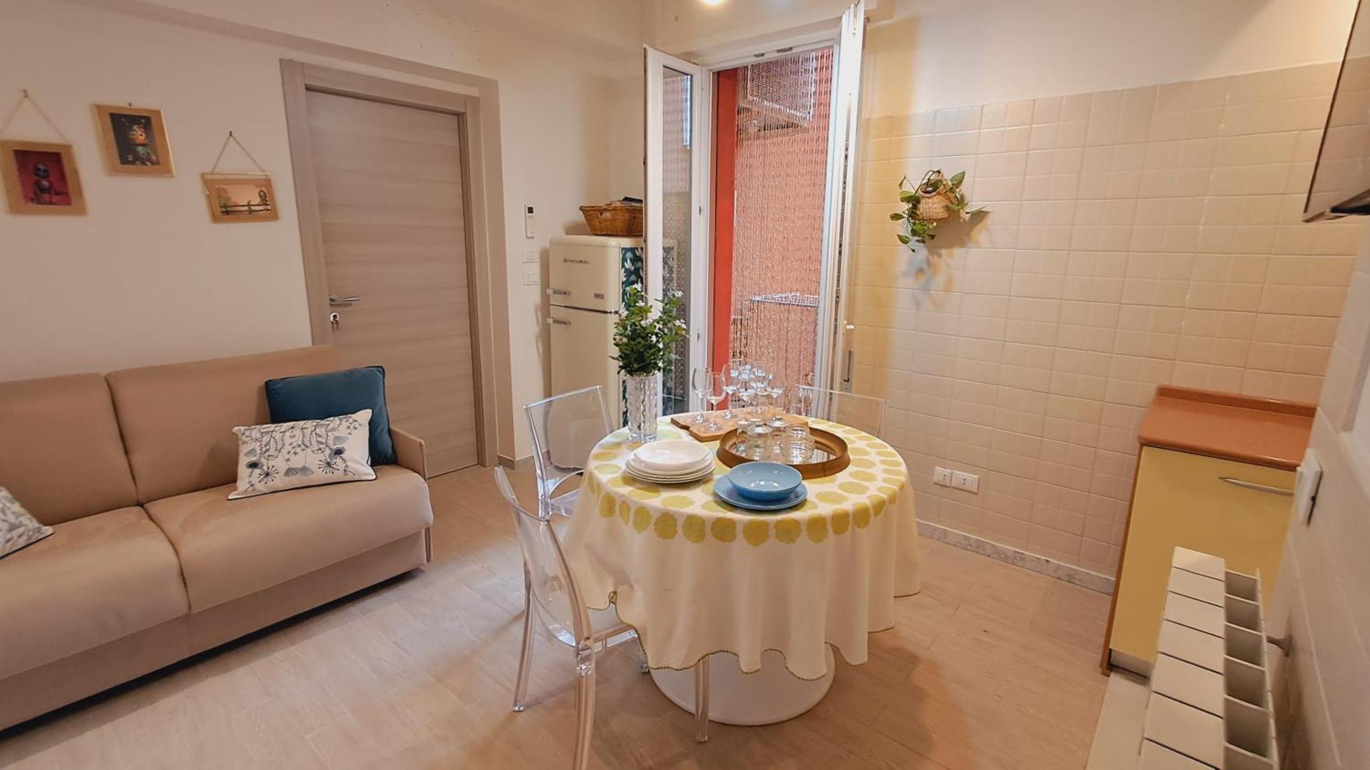 Fiora 7 House Appartamento