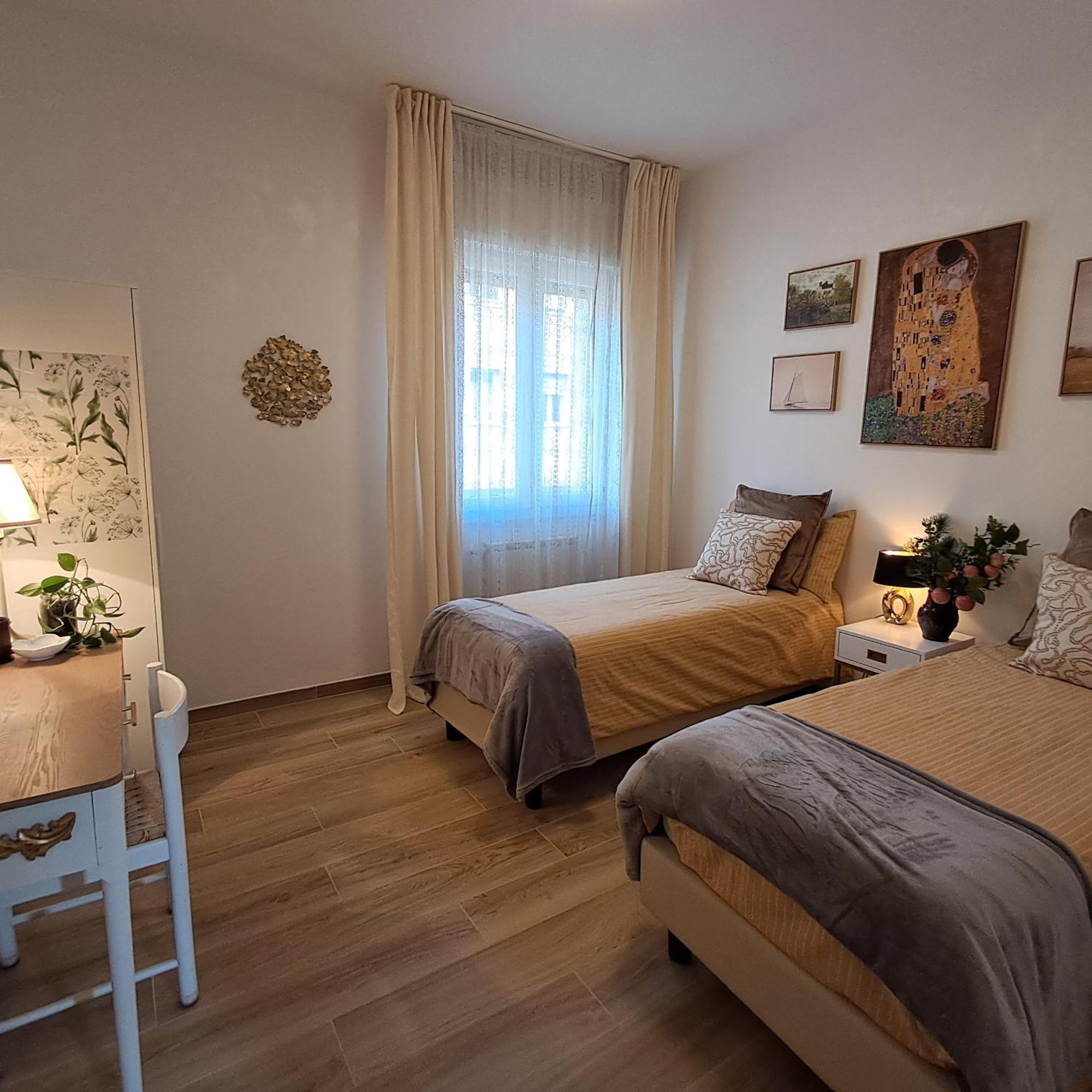 Appartamento Fiora 7 House