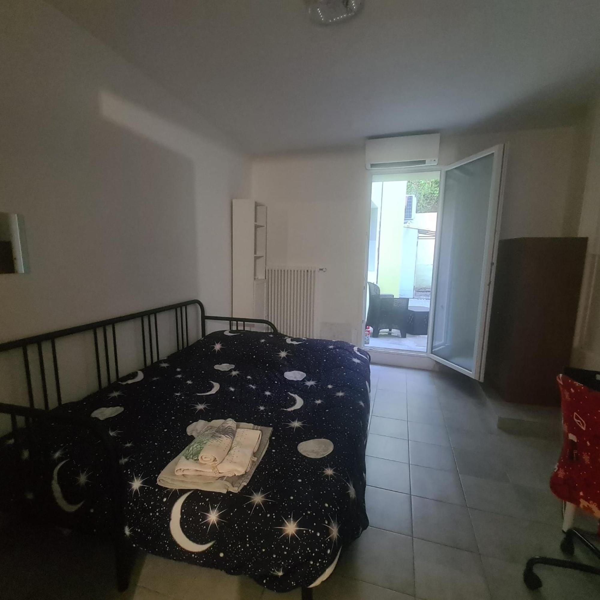 Bed and breakfast La Maison Di Marina 2