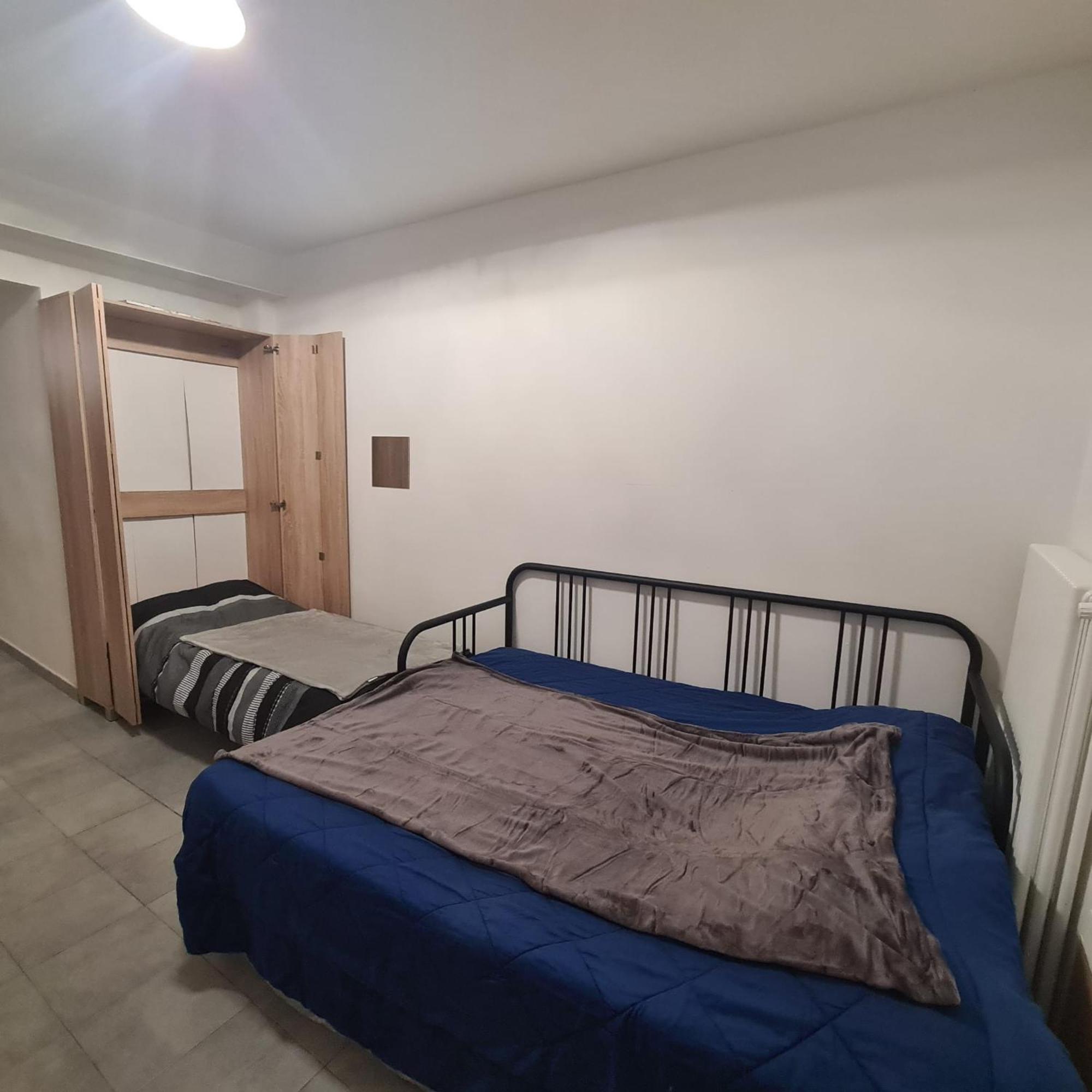La Maison Di Marina 2 Bed and breakfast