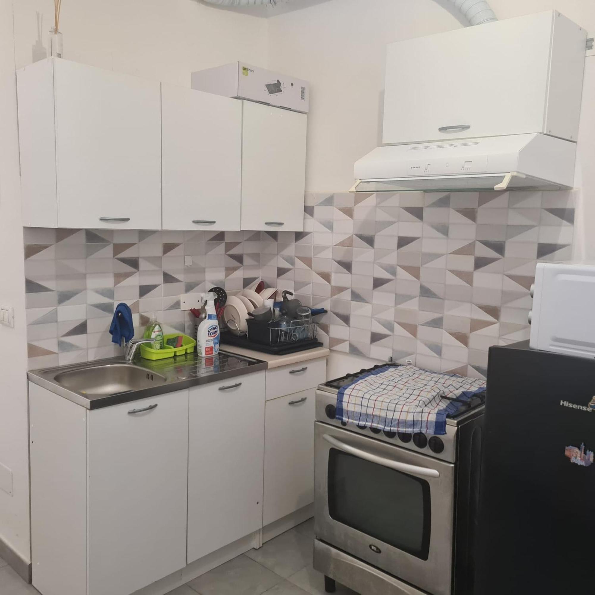 Bed and breakfast La Maison Di Marina 2 *