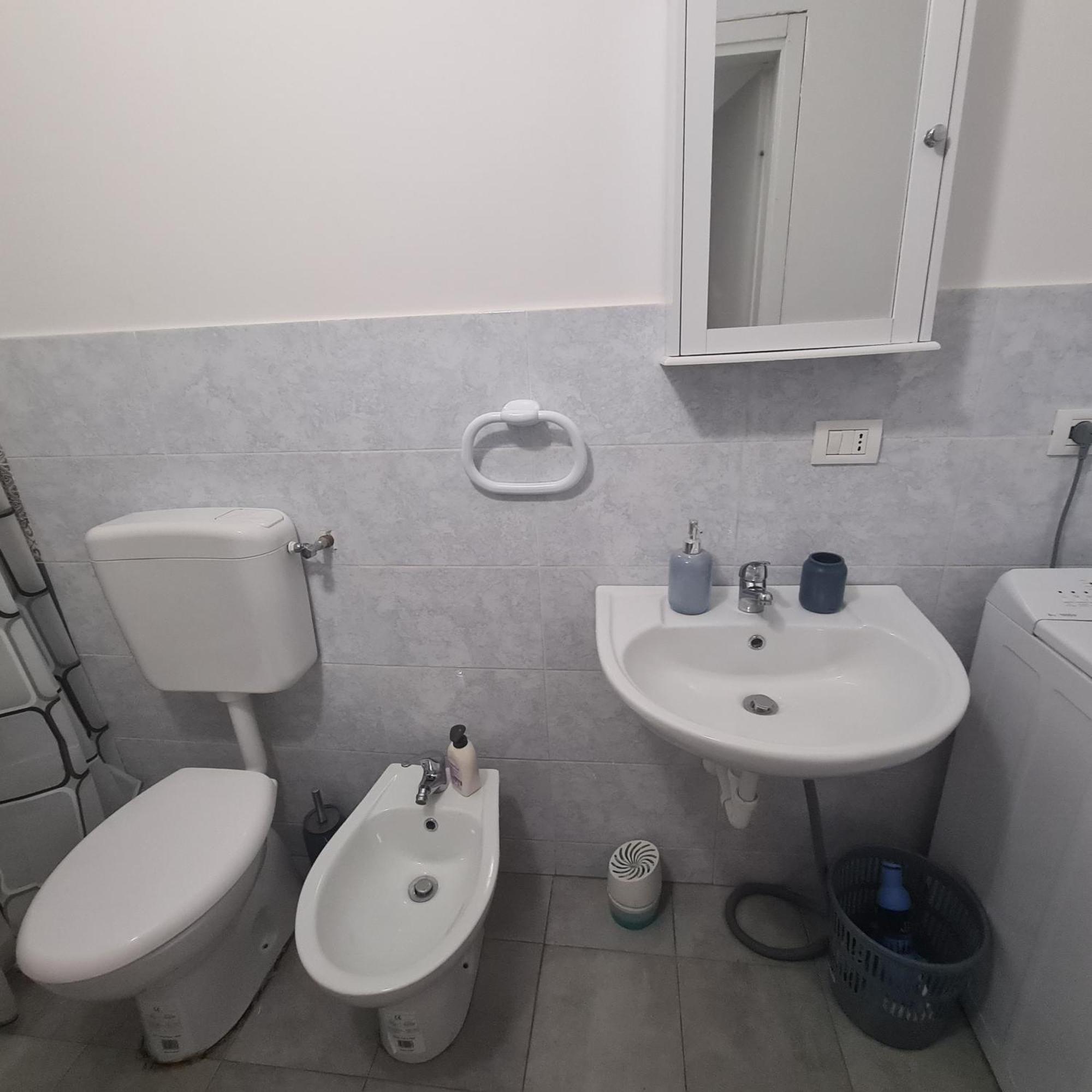 La Maison Di Marina 2 Bed and breakfast