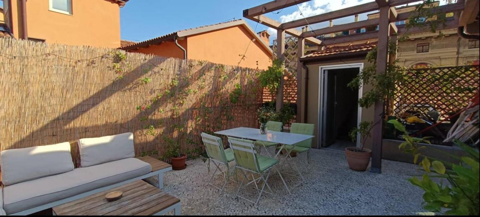 Appartamento Rizzoli Panoramic Rooftop Bologna