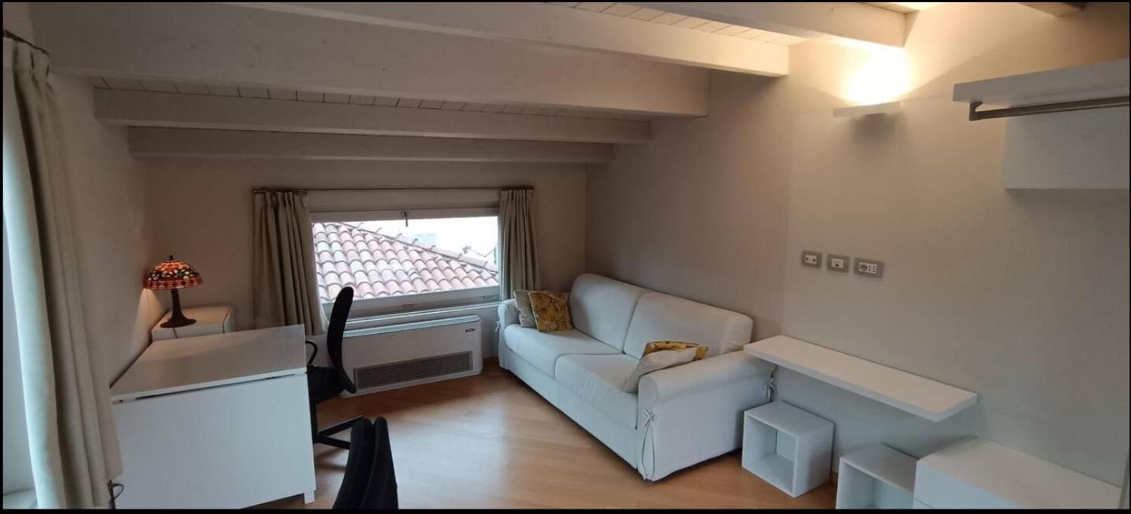 Appartamento Rizzoli Panoramic Rooftop