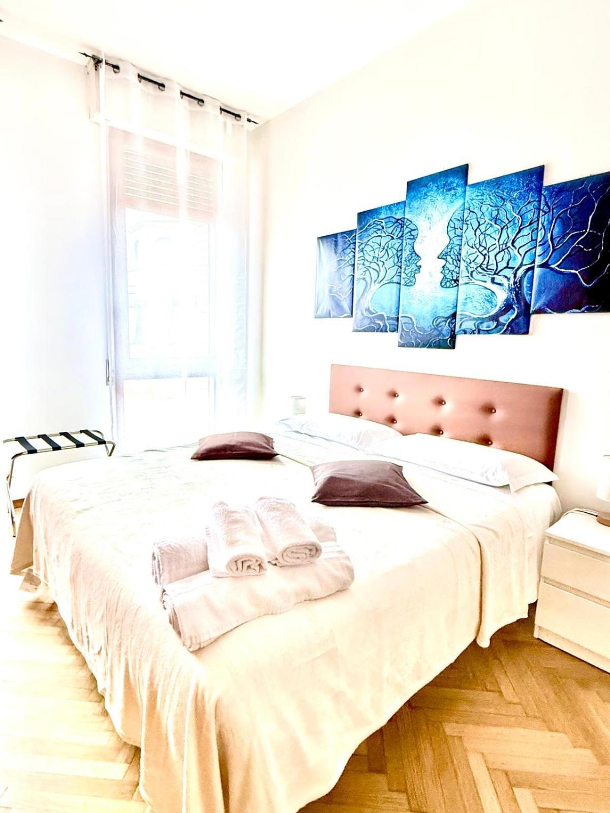 Appartamento 99 Tourist House Lame 112
