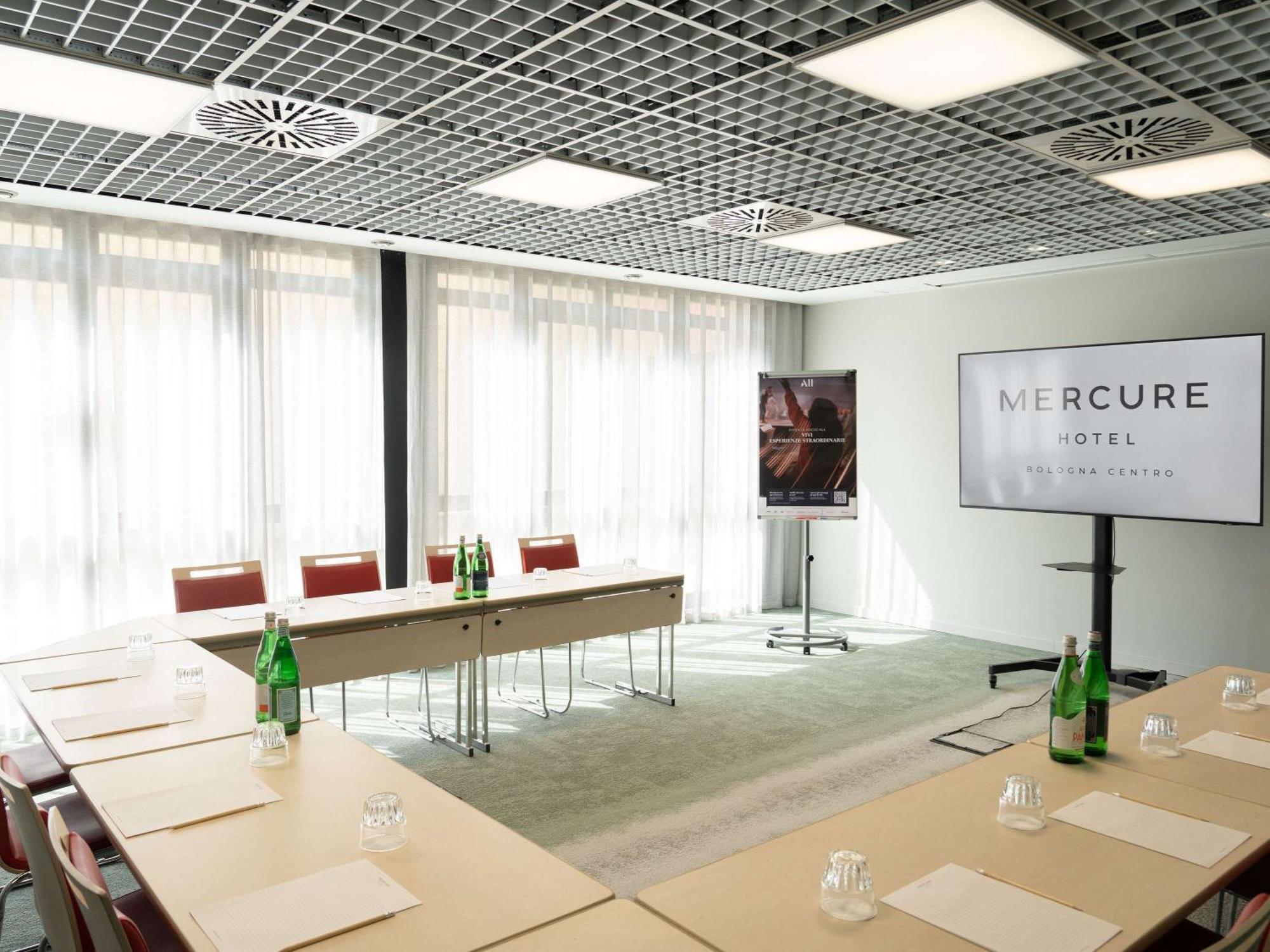 Mercure Centro 4* Bologna