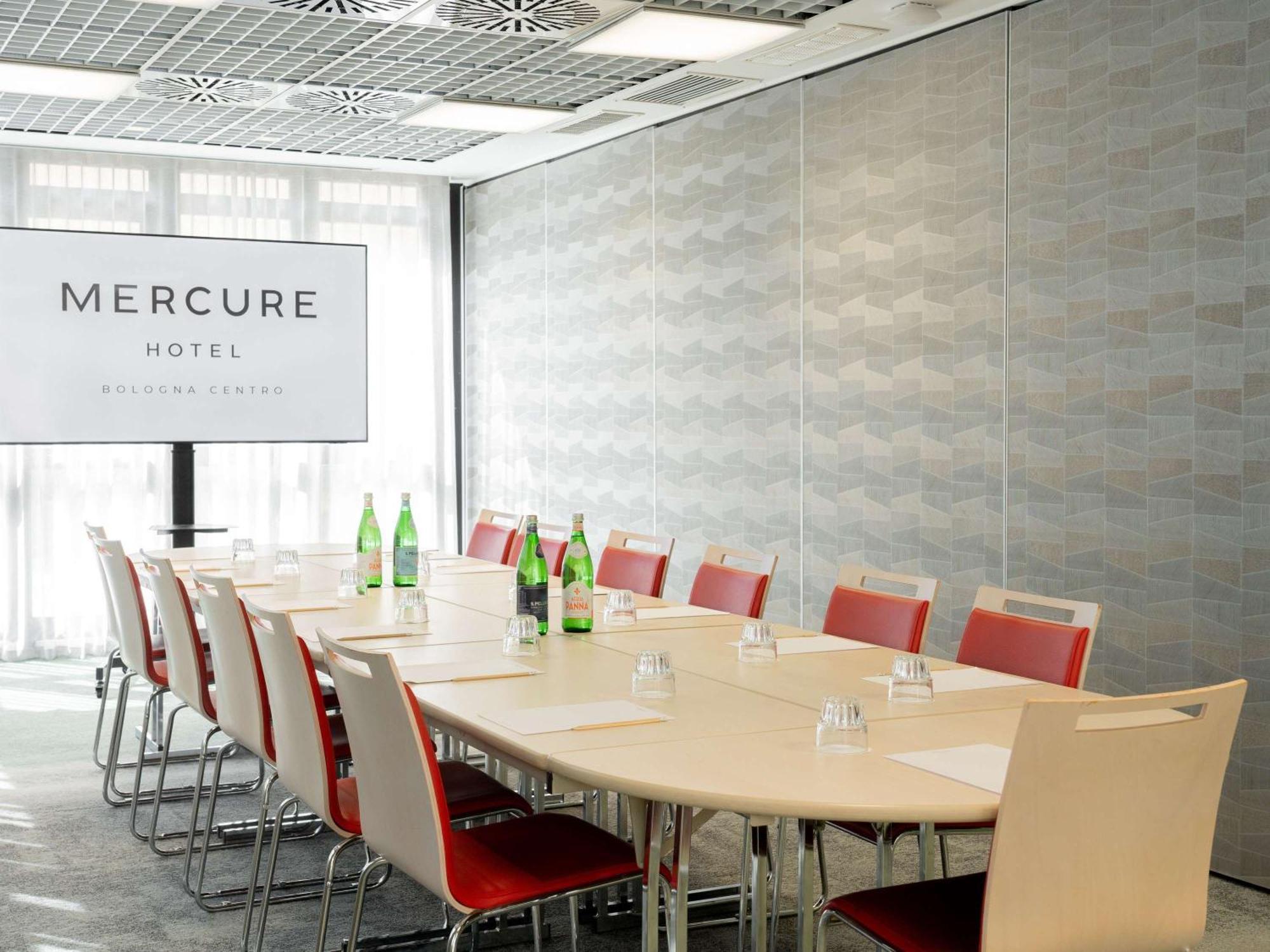 Hotel Mercure Centro Bologna