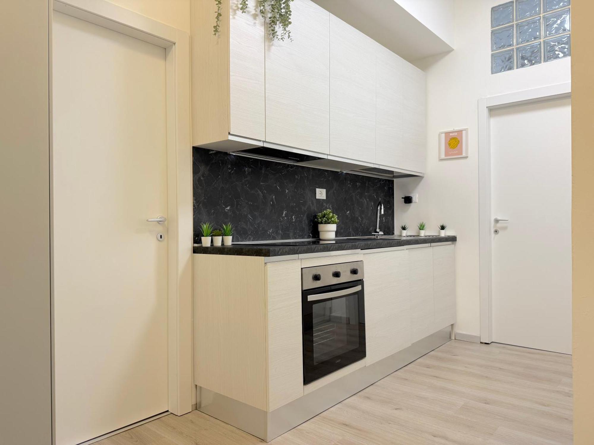Masca Bo - Apartment Bologna