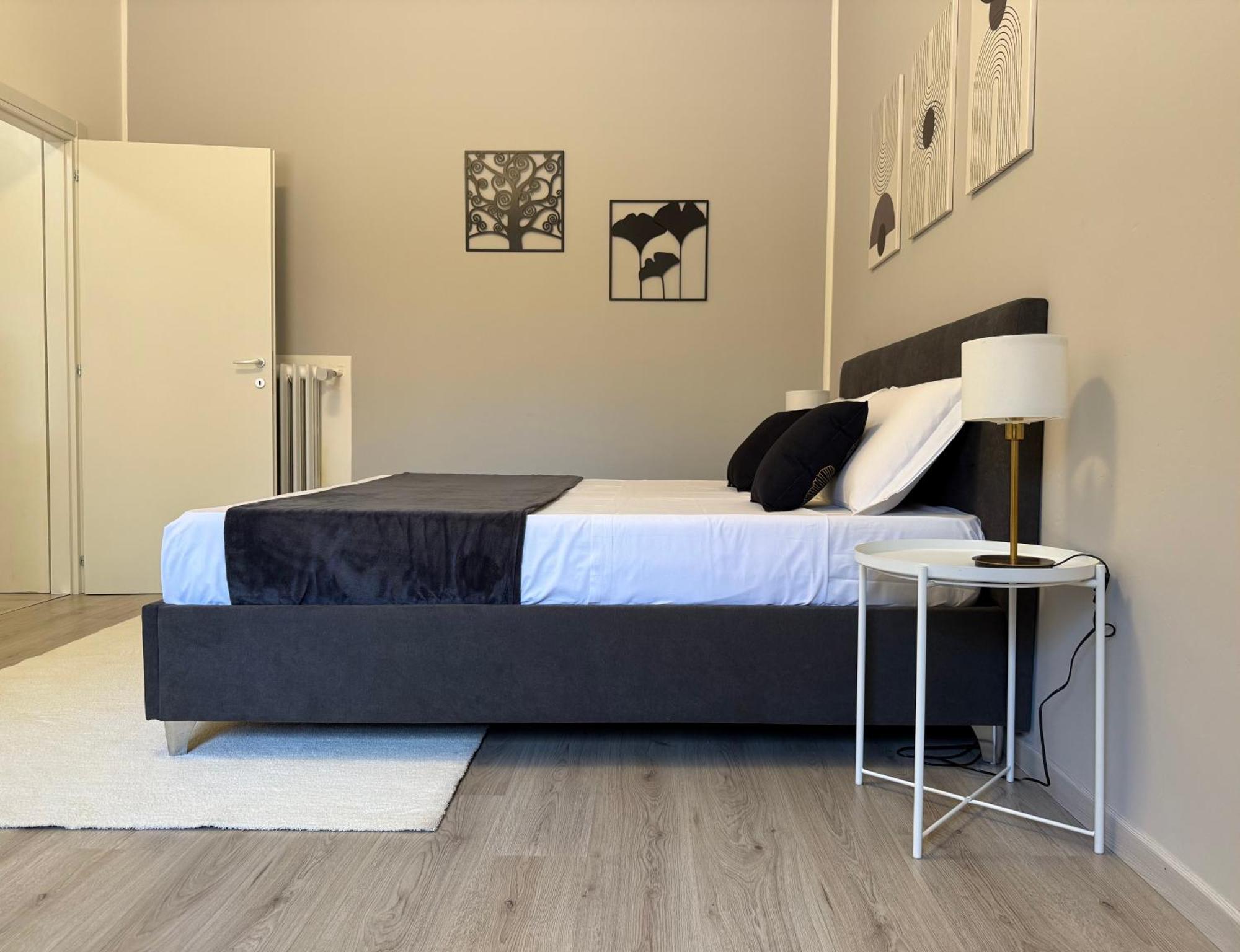 Masca Bo - Apartment