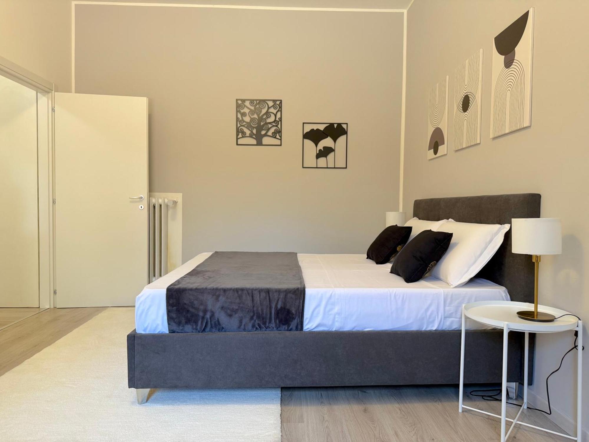 Apartment Masca Bo -