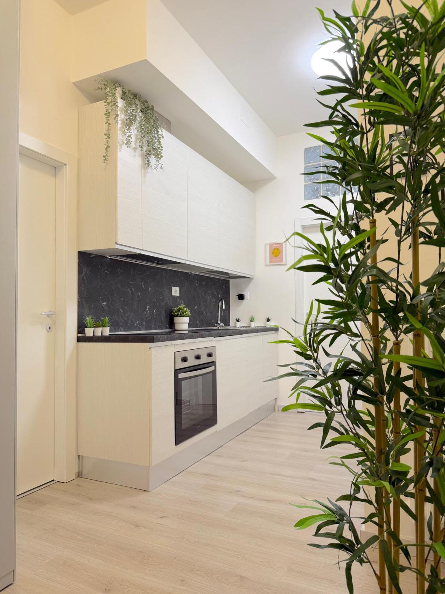Apartment Masca Bo - *