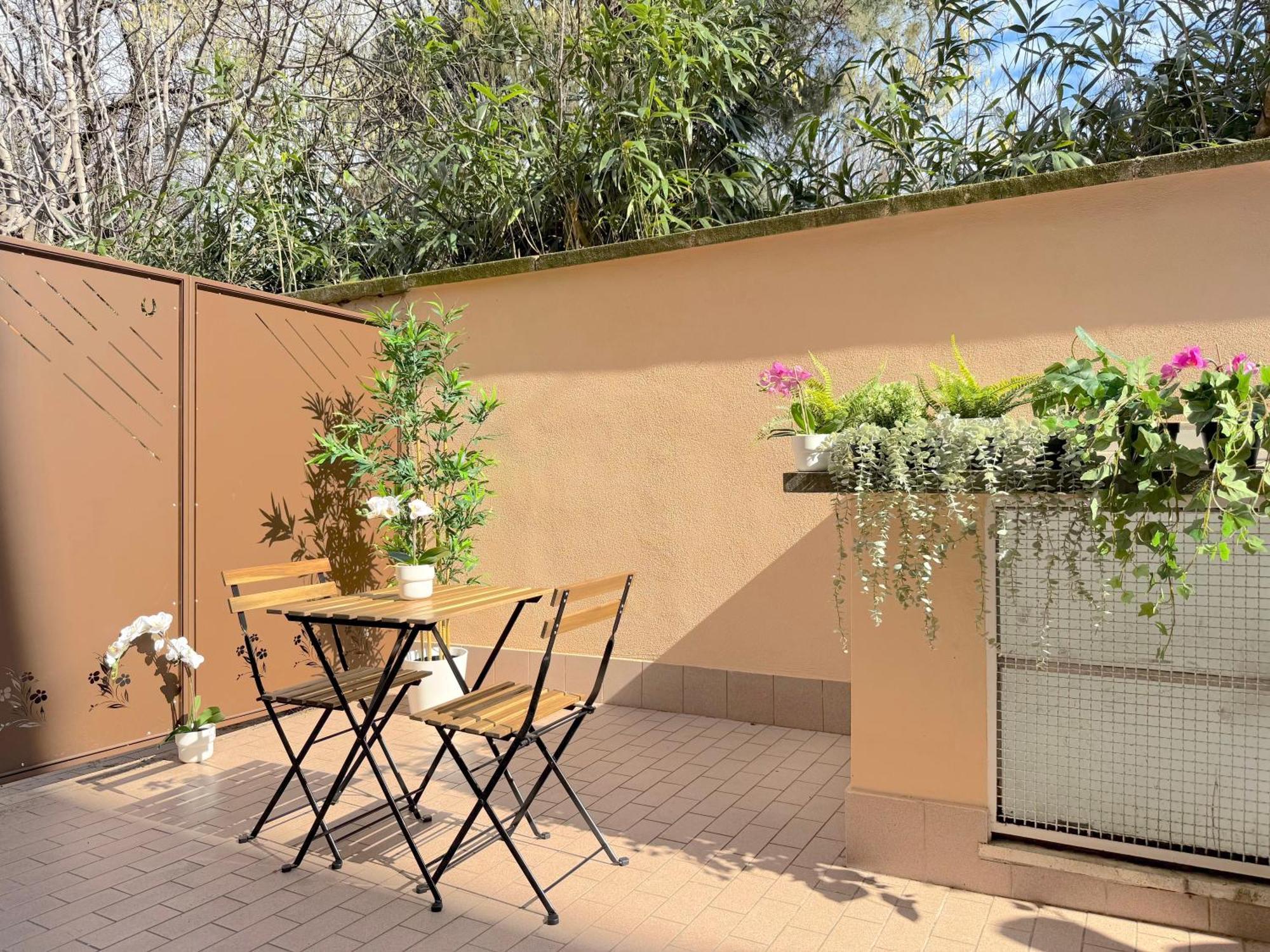 Masca Bo - Apartment Bologna