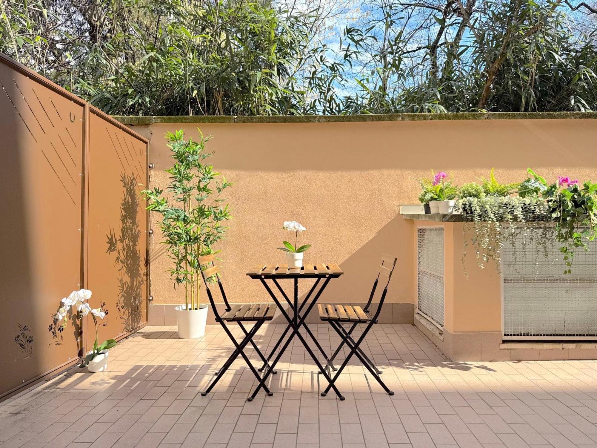 Apartment Masca Bo - Bologna