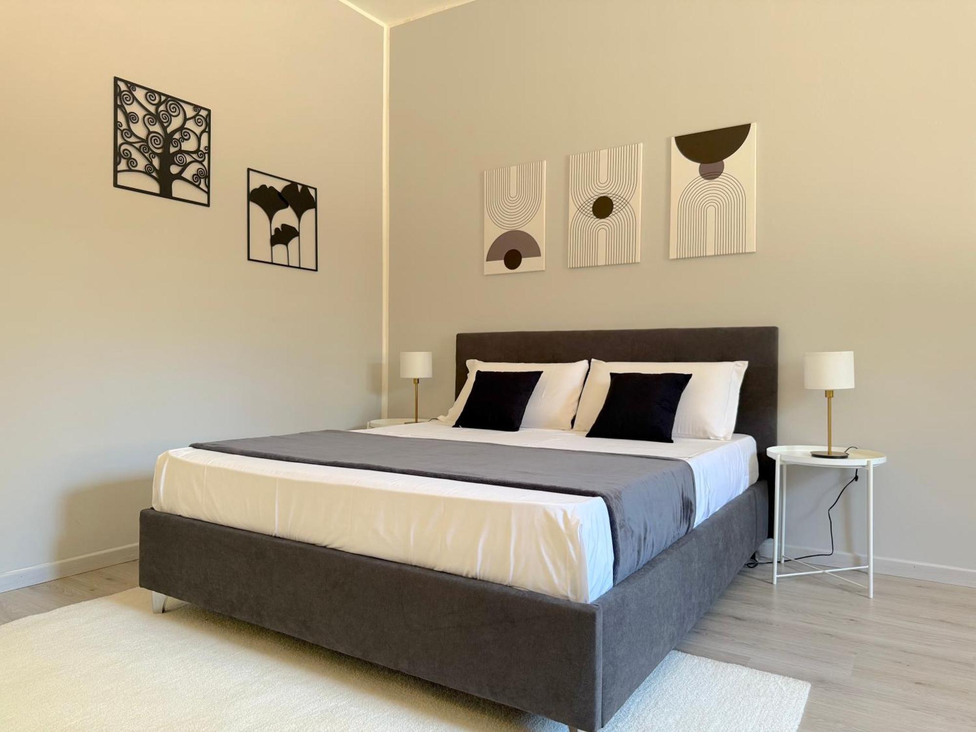 Masca Bo - Apartment Bologna