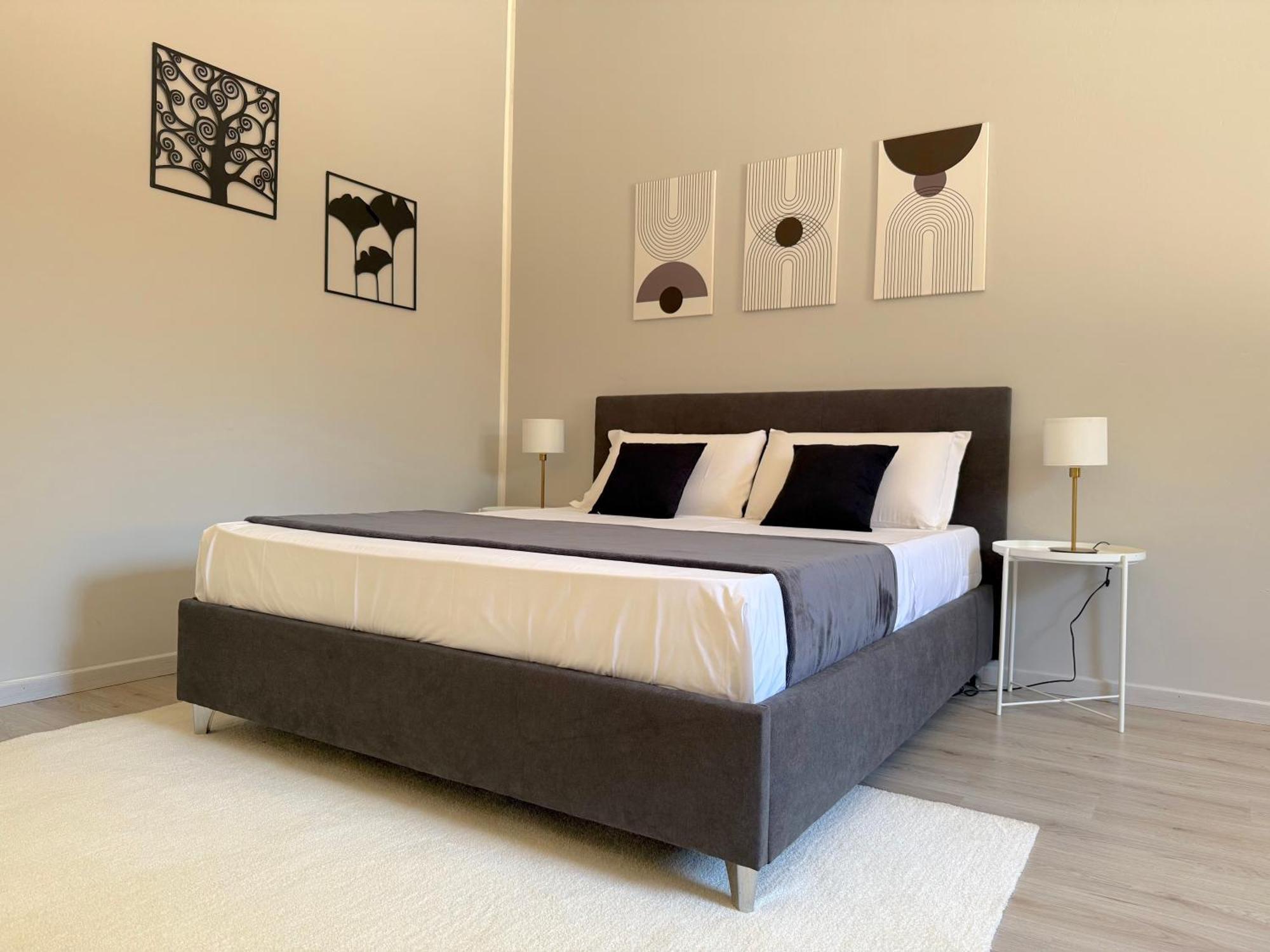 Apartment Masca Bo - Bologna