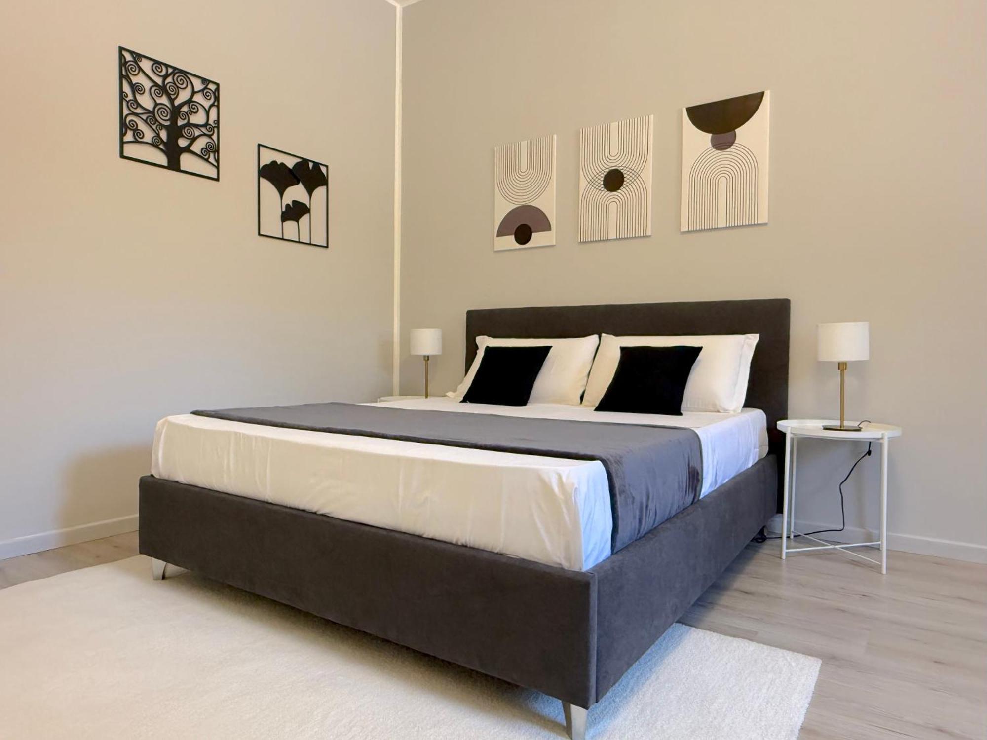 Masca Bo - Apartment *
