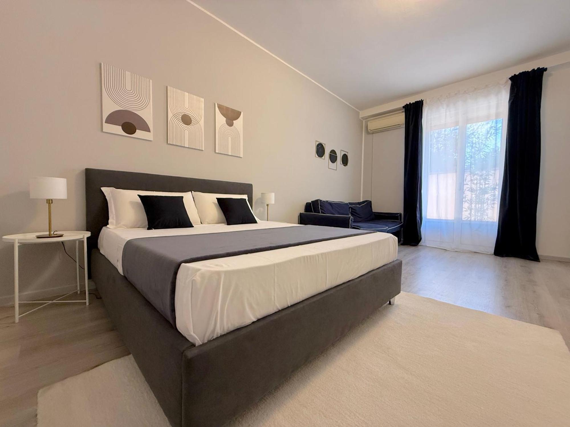 Masca Bo - Apartment *