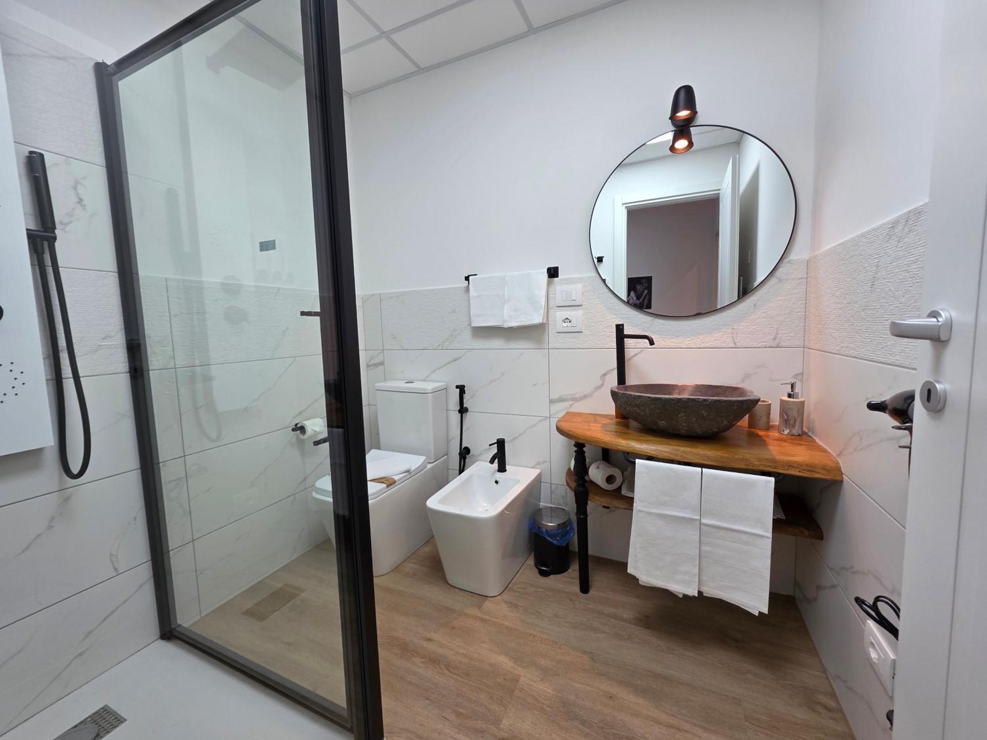 Aparthotel La Ca' Gobetti Affittaly *