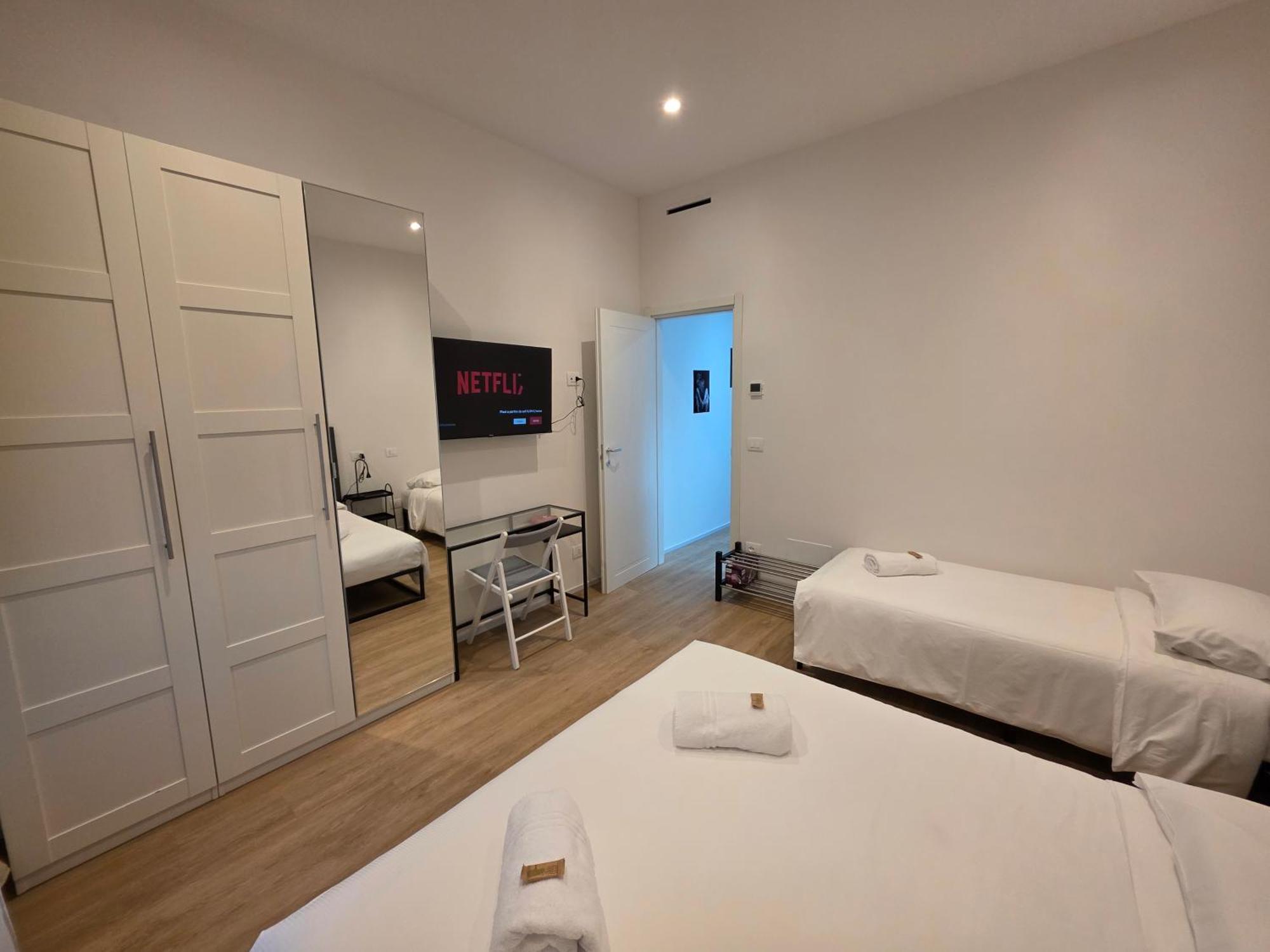 Aparthotel La Ca' Gobetti Affittaly Bologna