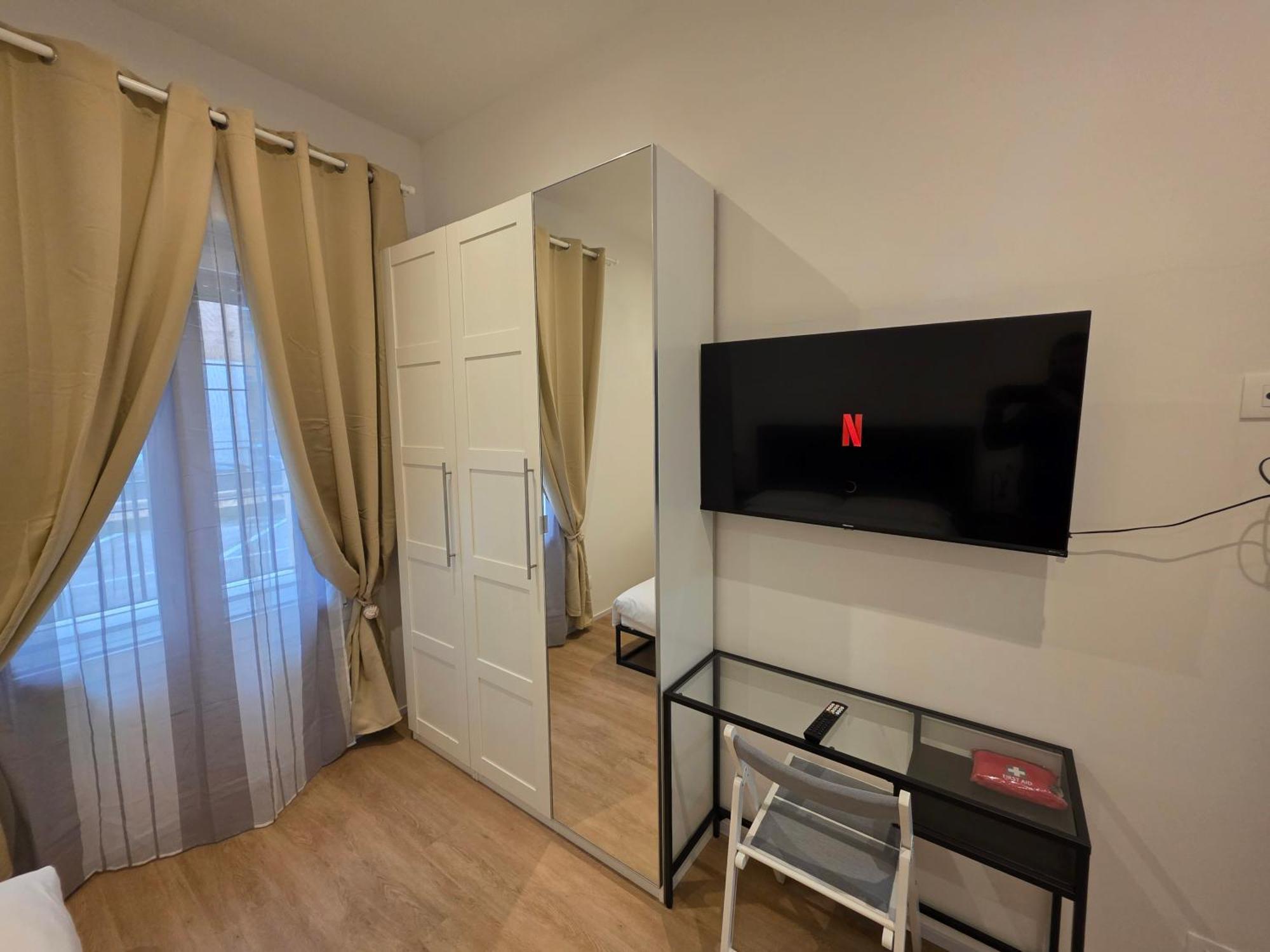 Aparthotel La Ca' Gobetti Affittaly *