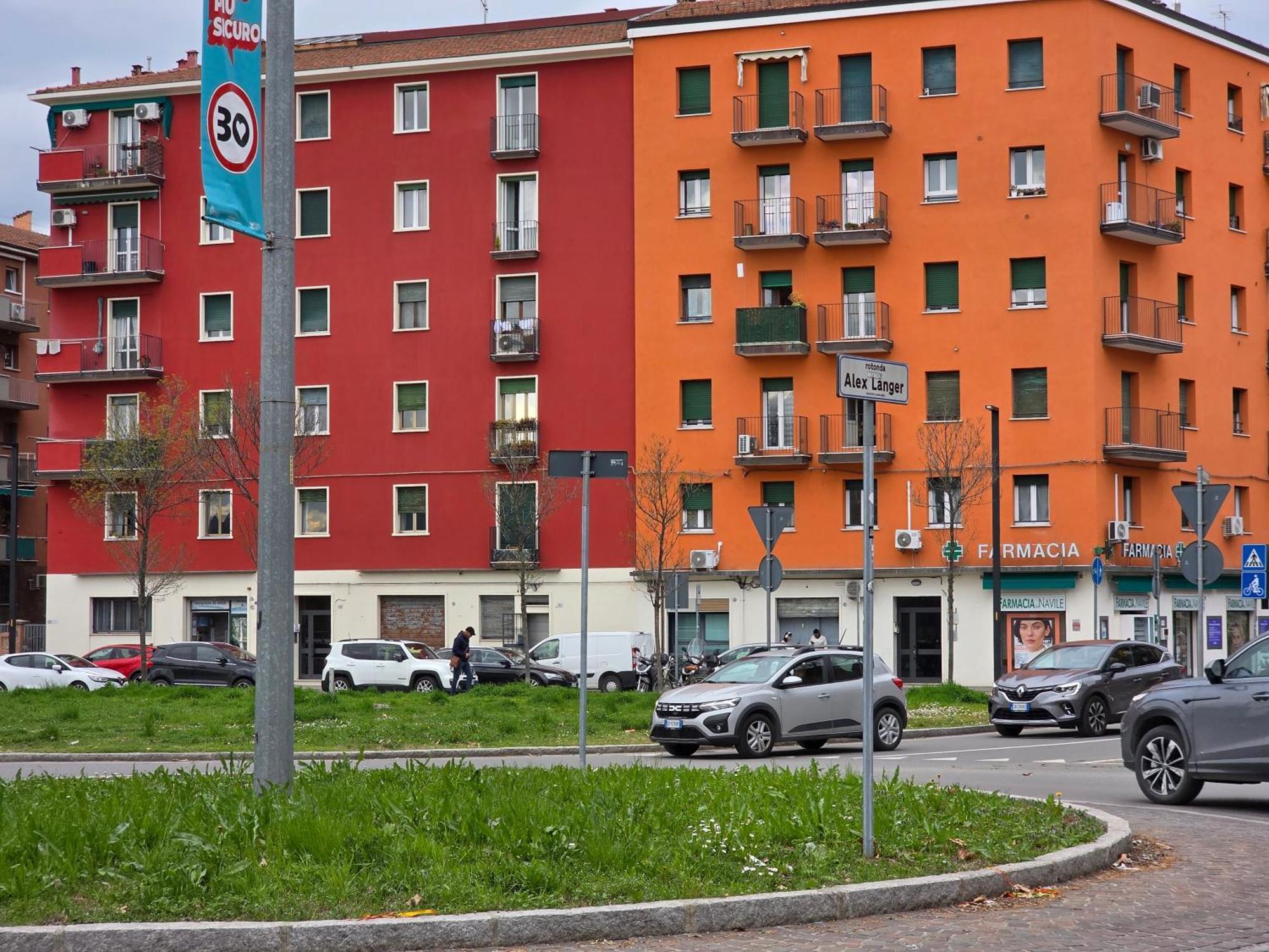 Aparthotel La Ca' Gobetti Affittaly