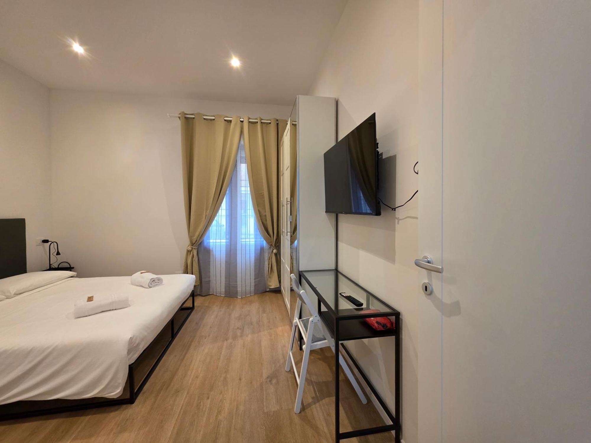 La Ca' Gobetti Affittaly Aparthotel