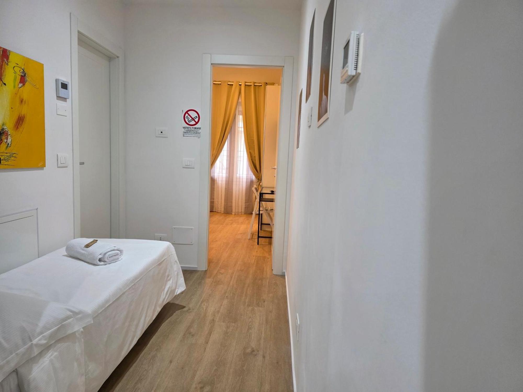 La Ca' Gobetti Affittaly Aparthotel *