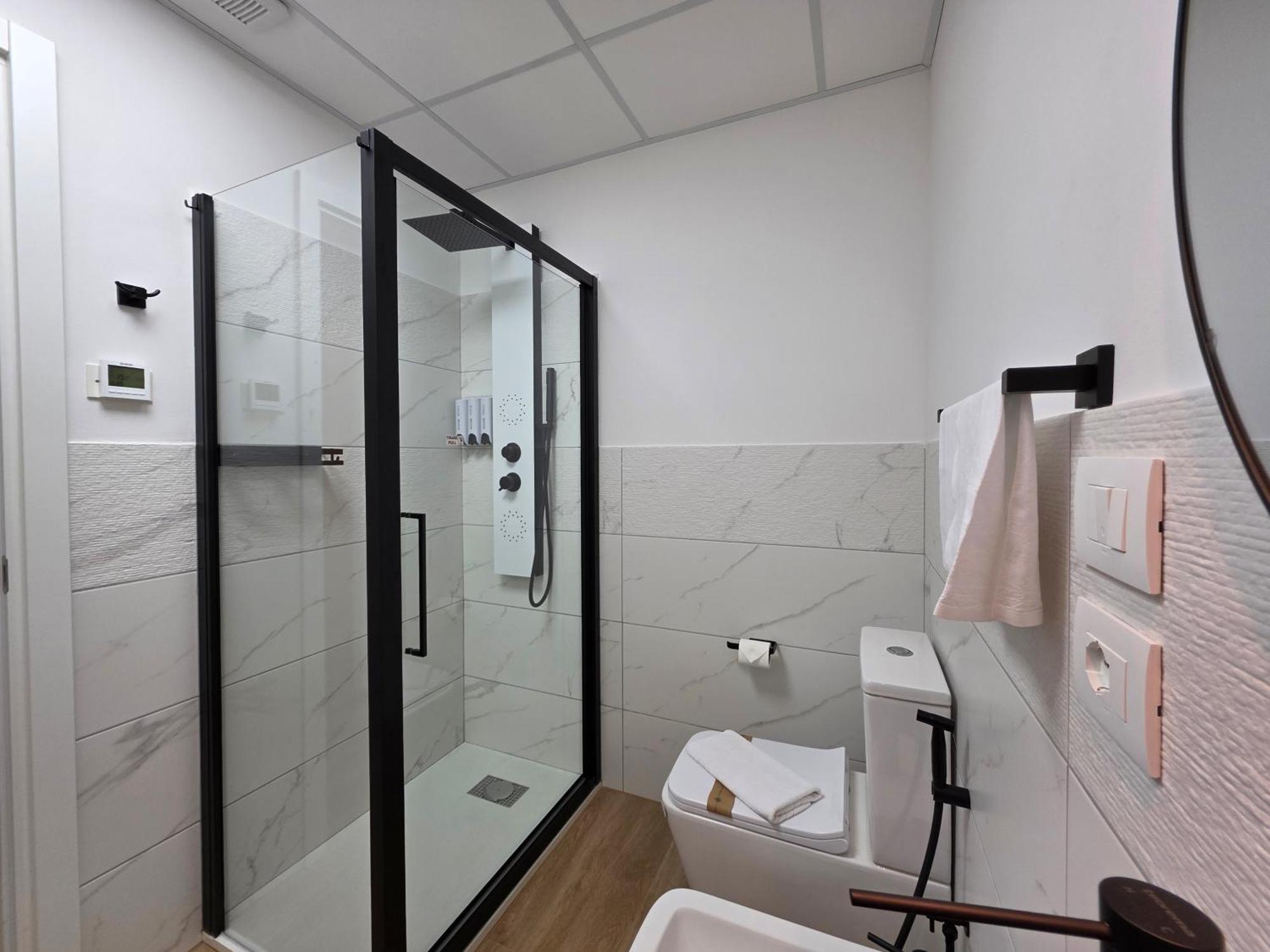 La Ca' Gobetti Affittaly Aparthotel Bologna