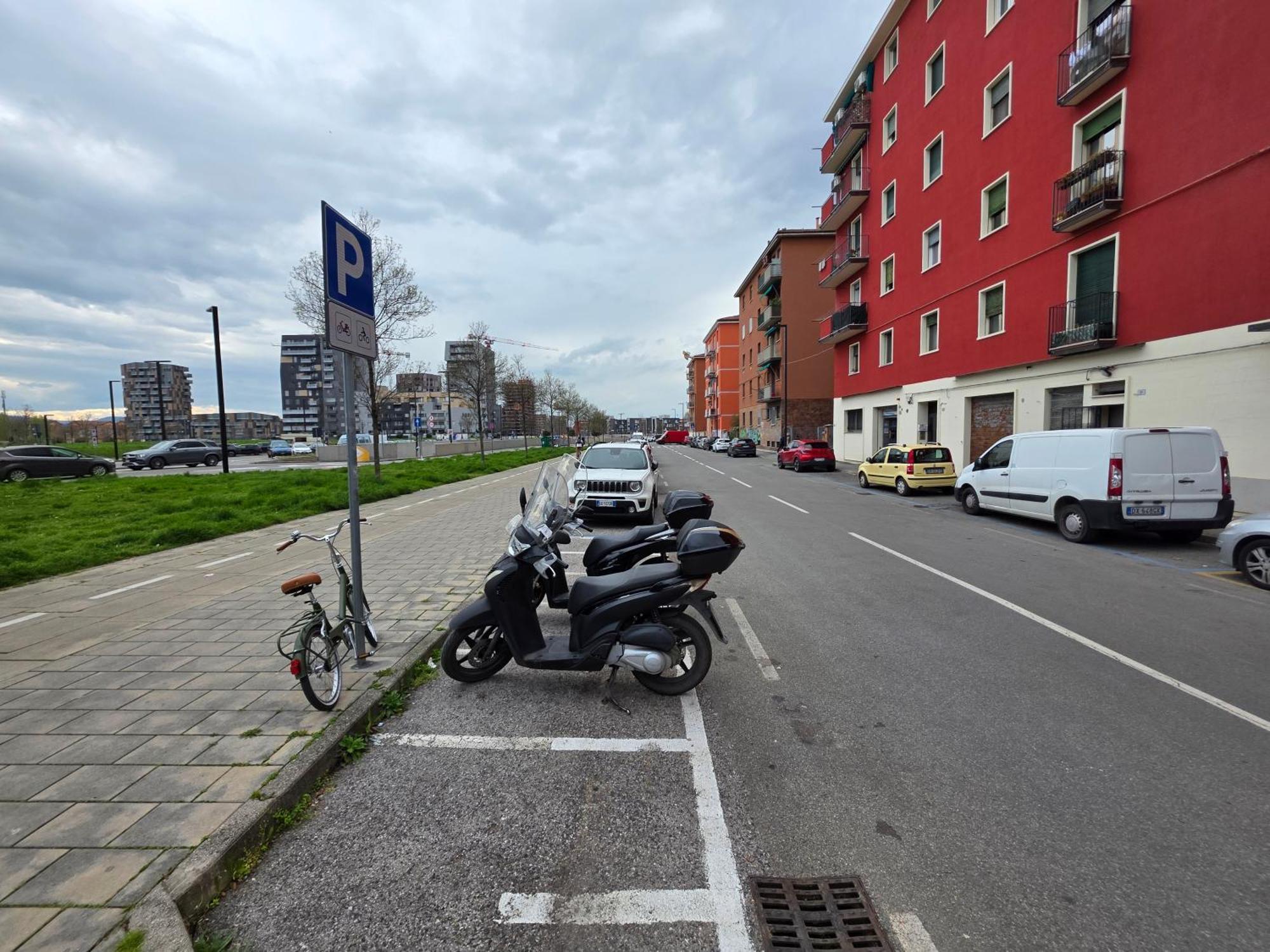 La Ca' Gobetti Affittaly