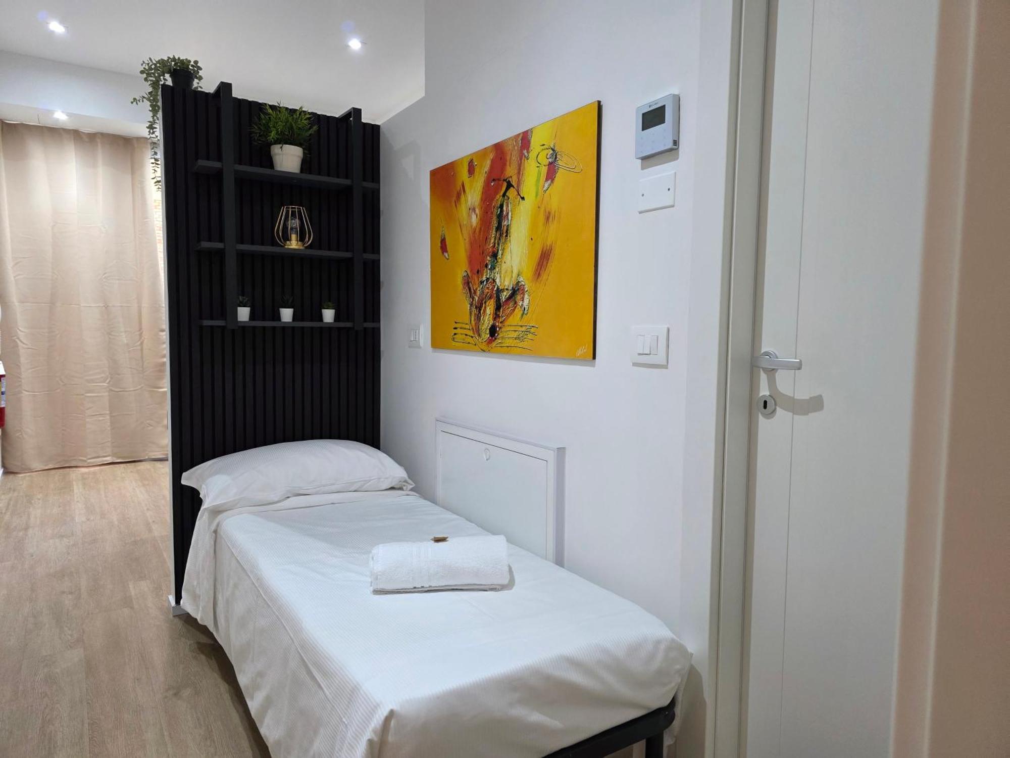 La Ca' Gobetti Affittaly Aparthotel Bologna