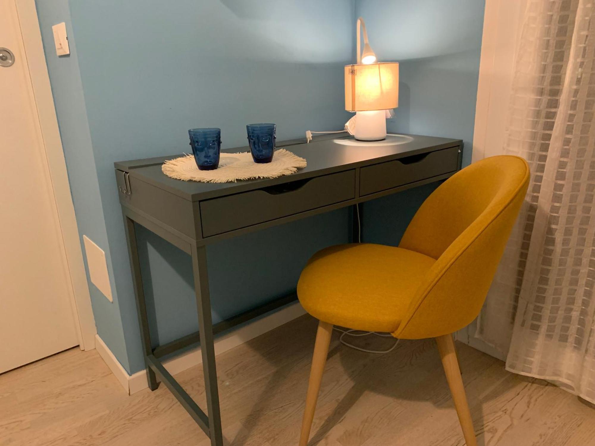Favola Couette-café Bologne