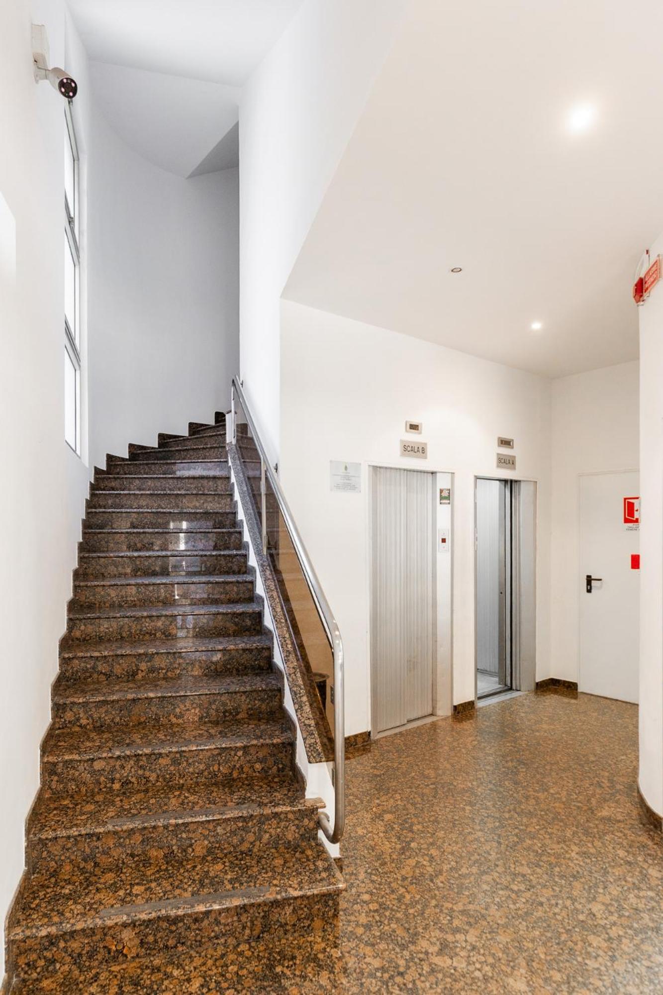 Apartamento Lame 15 Bolonha