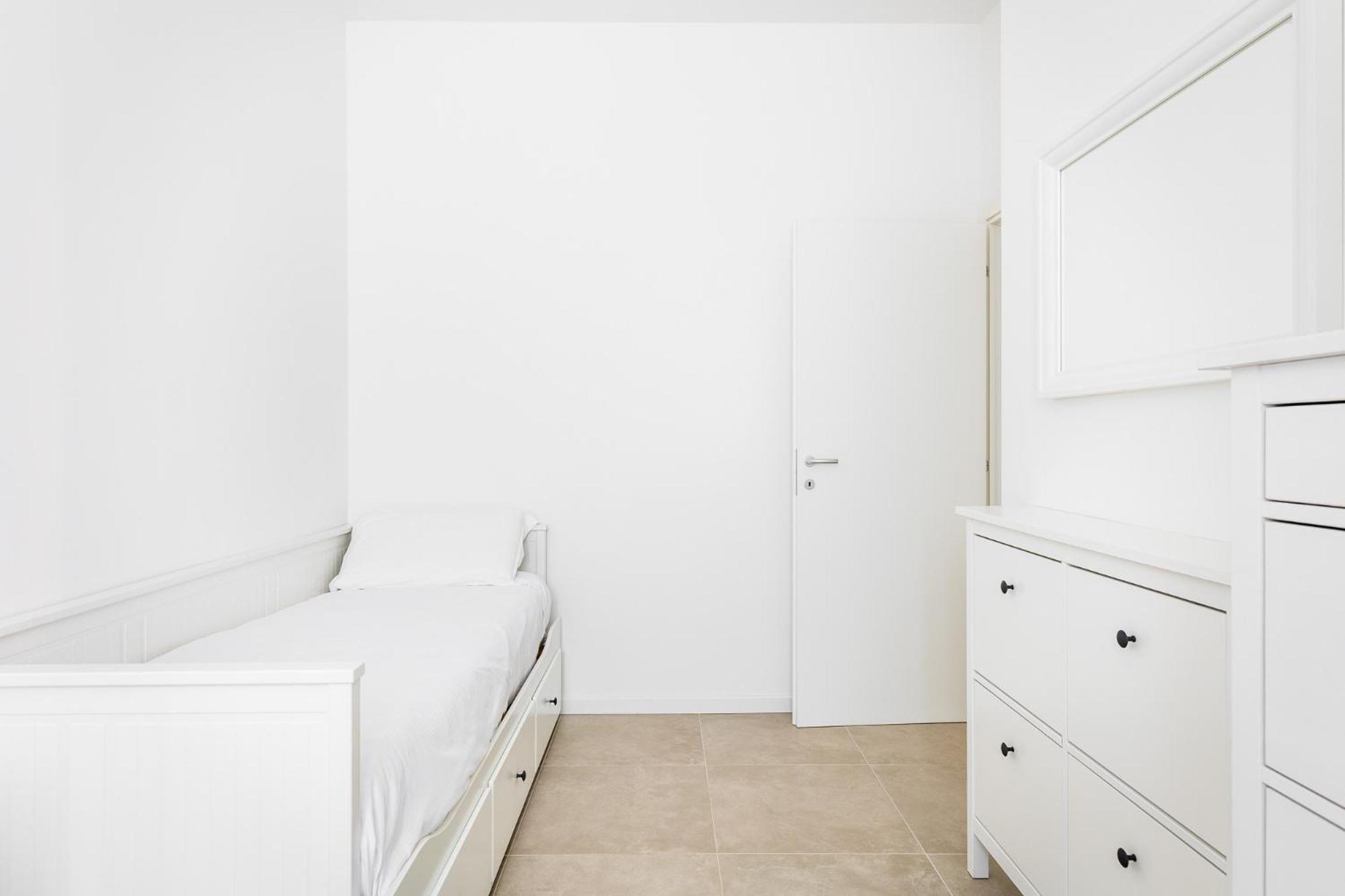 Apartamento Lame 15 *
