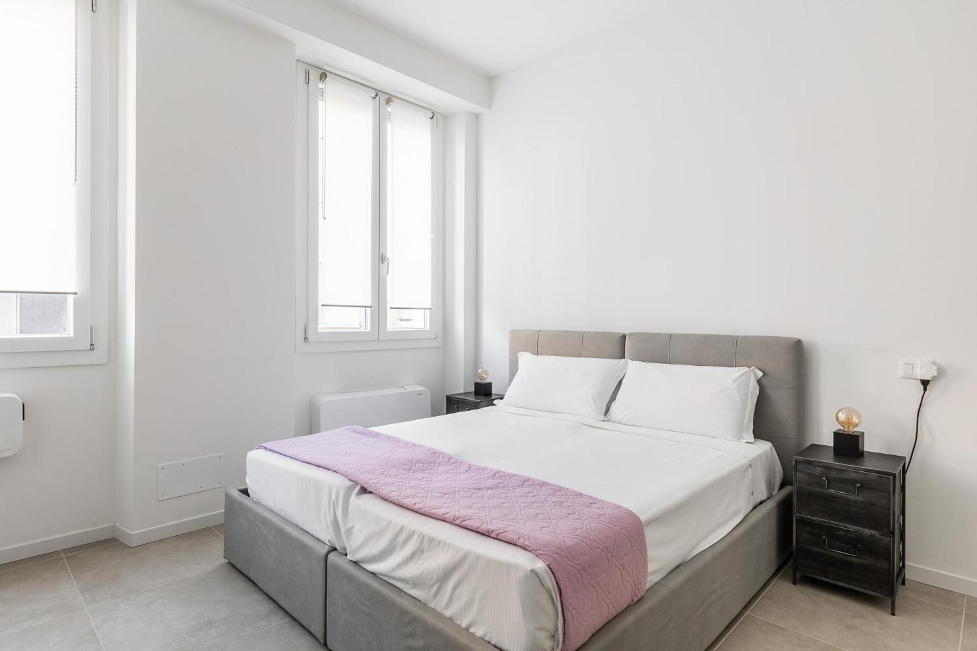 Lame 15 Apartamento Bolonha