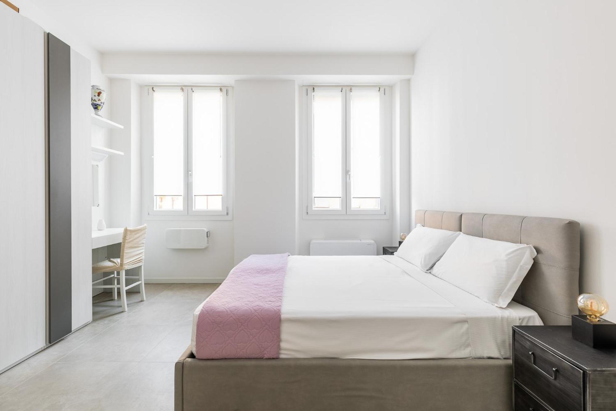 Lame 15 Apartamento *