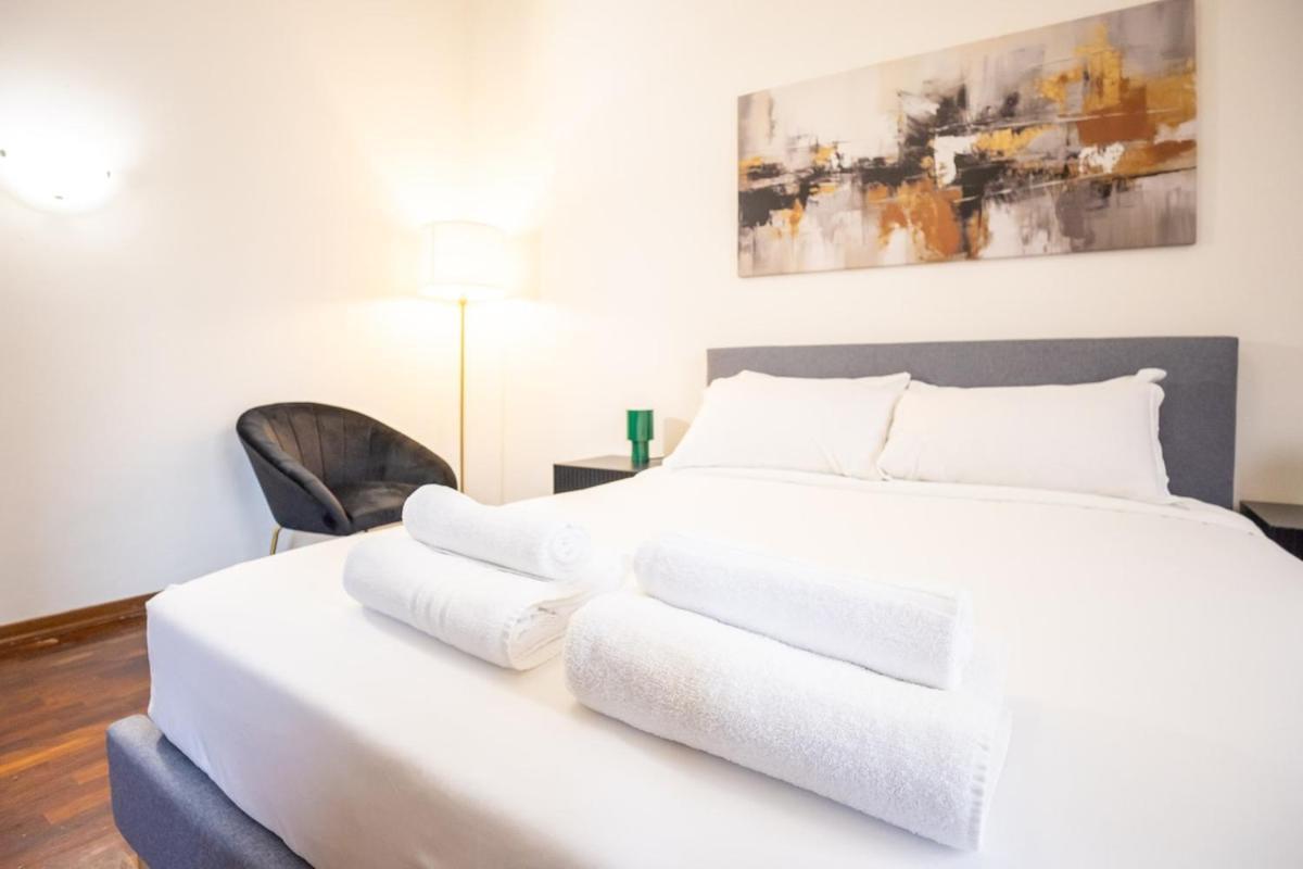 Apartment Getthekey Mura Di Porta S Felice *