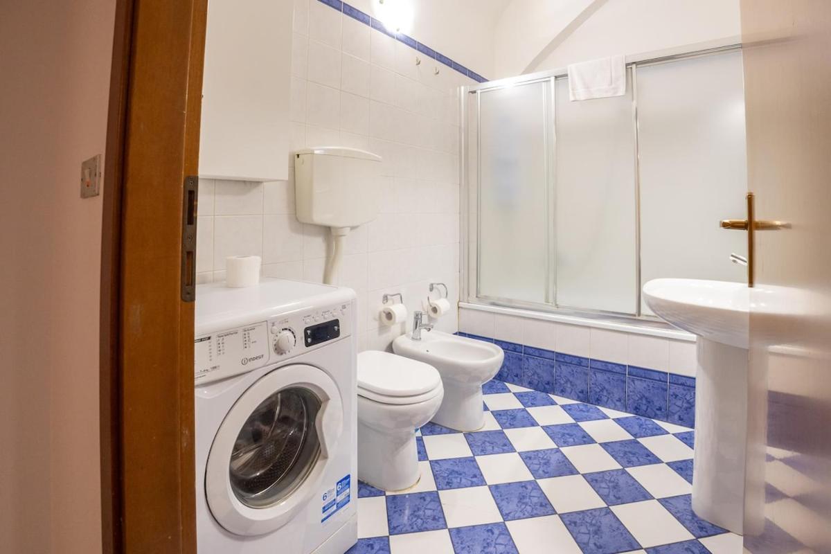 Apartment Getthekey Mura Di Porta S Felice Bologna
