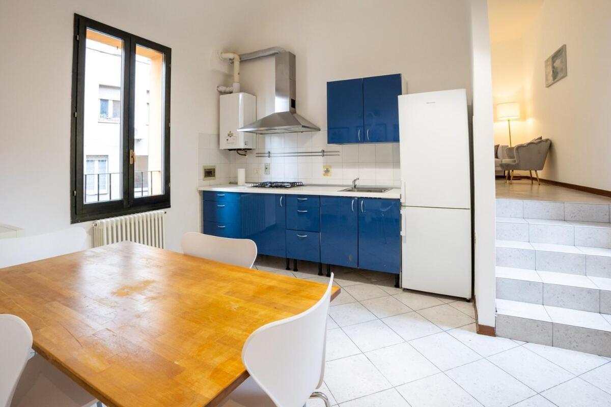 Apartment Getthekey Mura Di Porta S Felice *