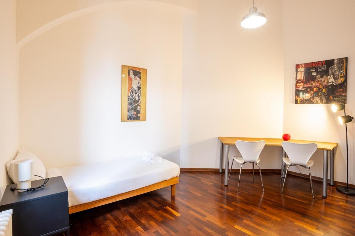 Apartment Getthekey Mura Di Porta S Felice *