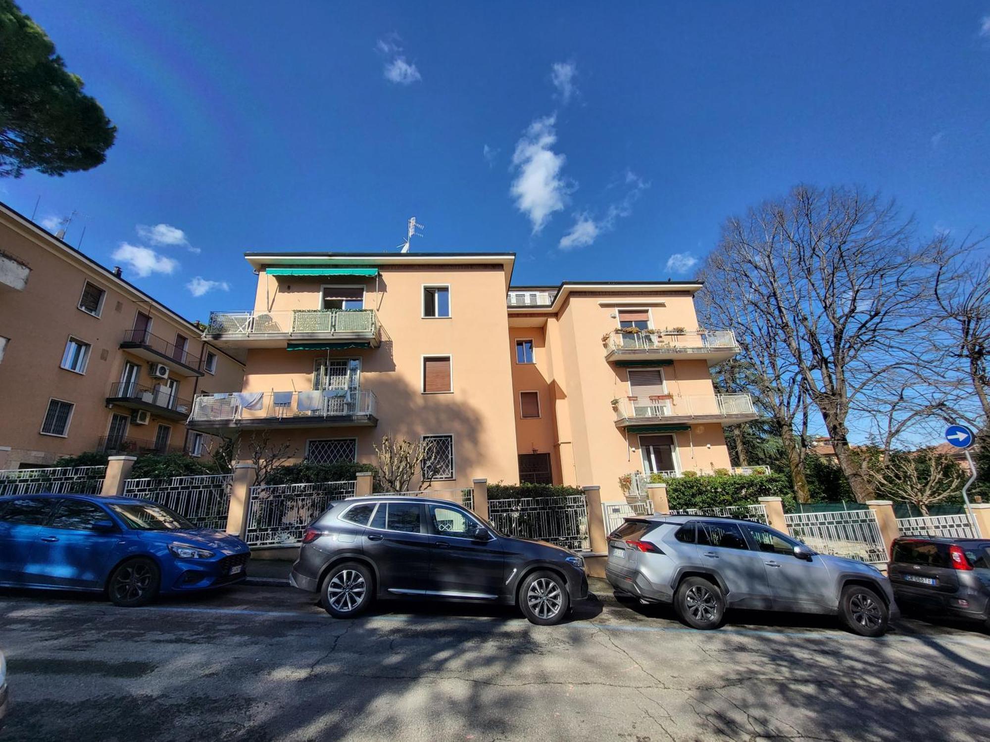 Bed & Breakfast Sunny's House Bologna