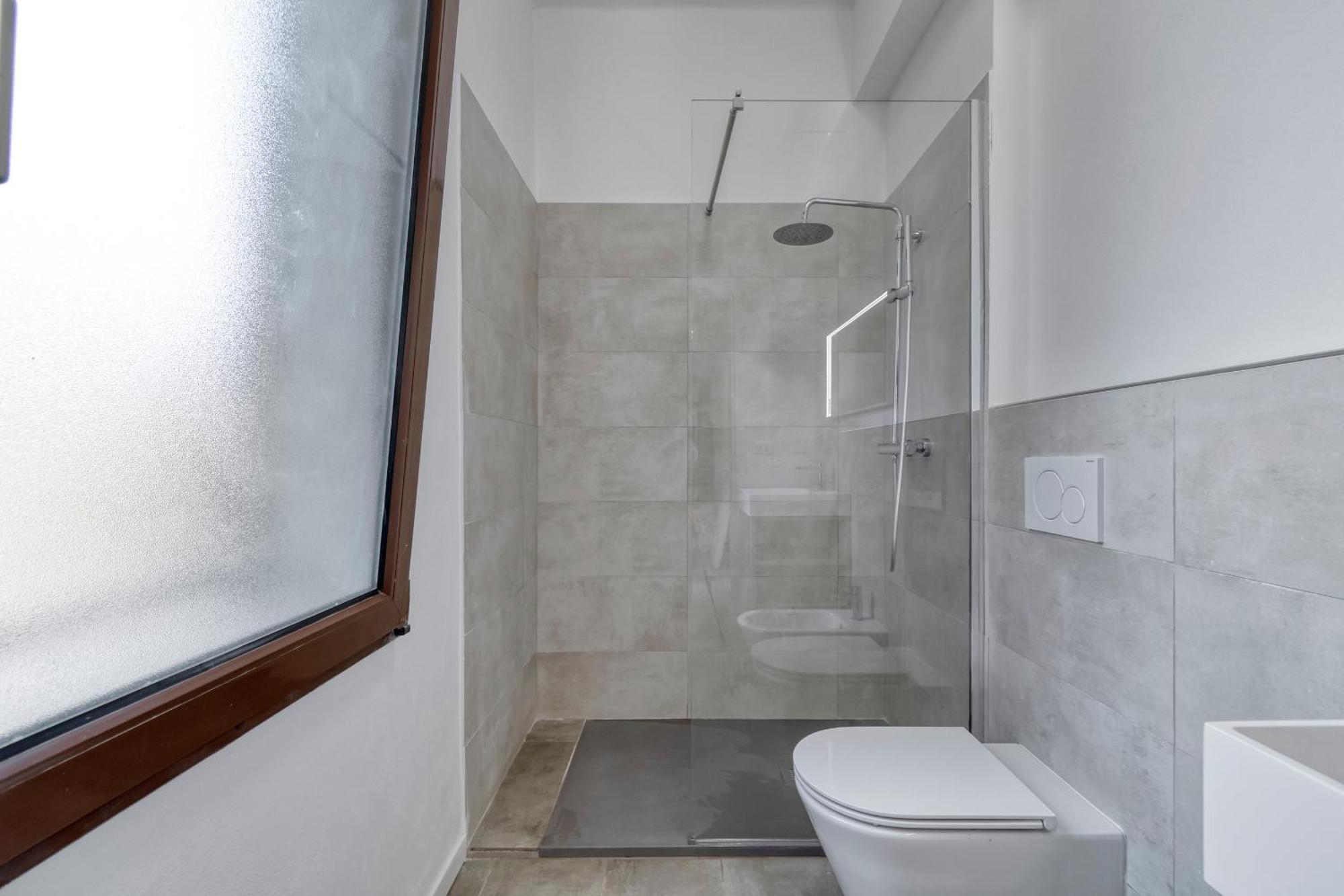 Bed & Breakfast Blueshouse Carracci