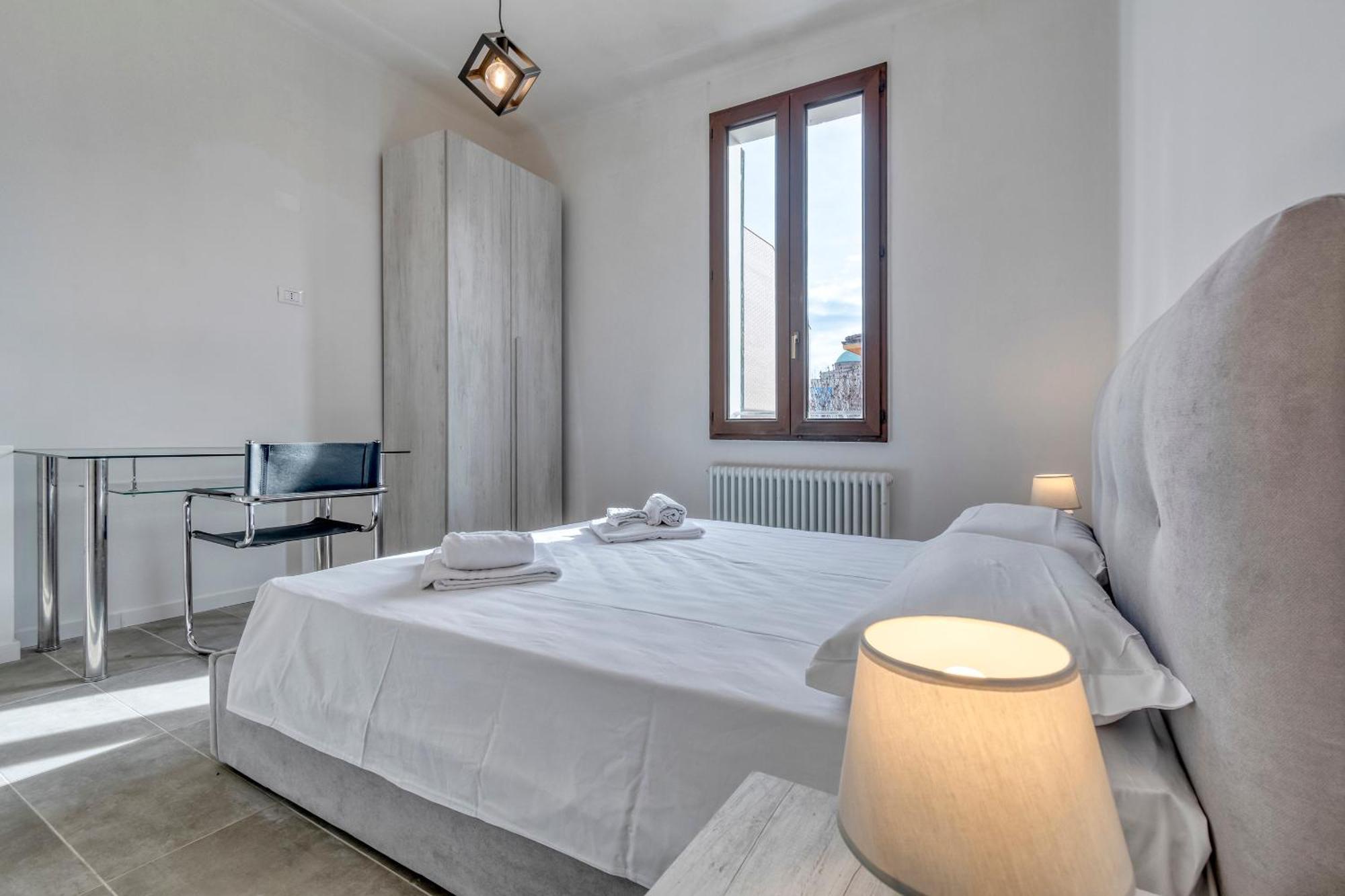 Bed & Breakfast Blueshouse Carracci Bologna