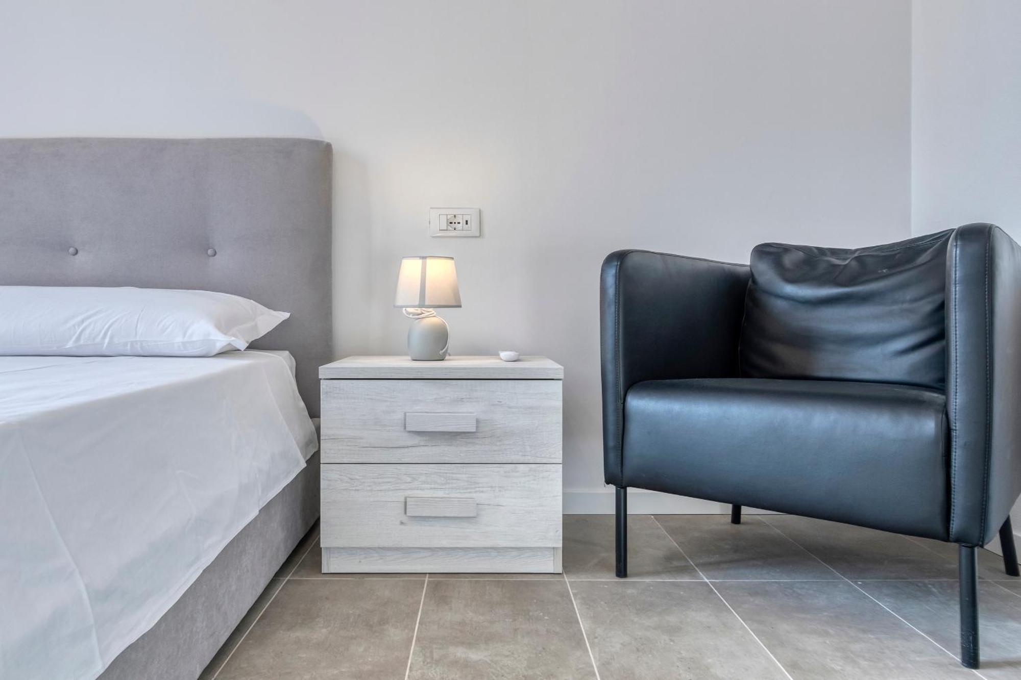 Bed & Breakfast Blueshouse Carracci Bologna