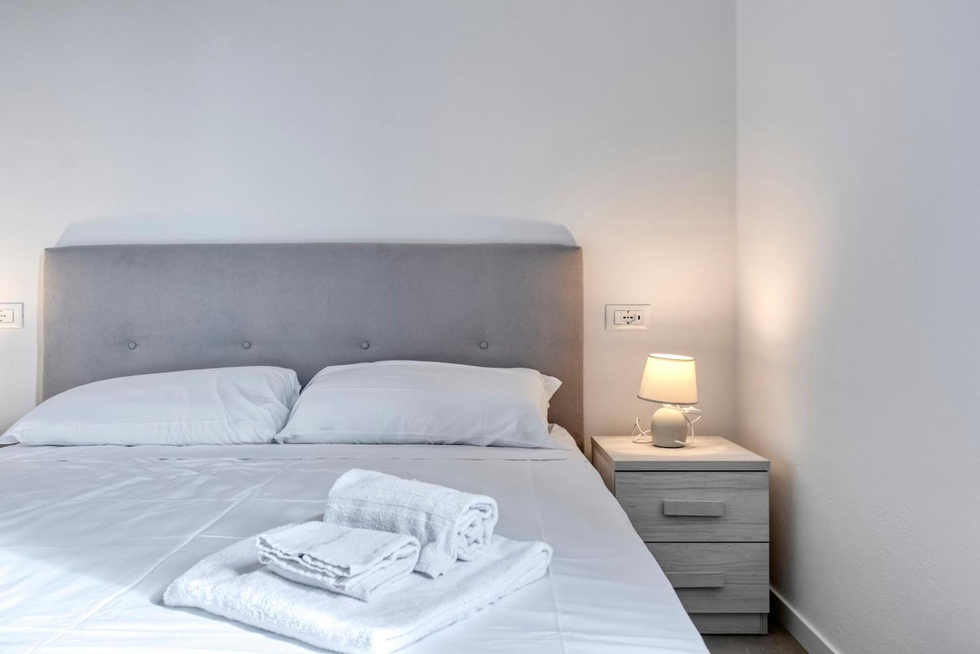 Bed & Breakfast Blueshouse Carracci